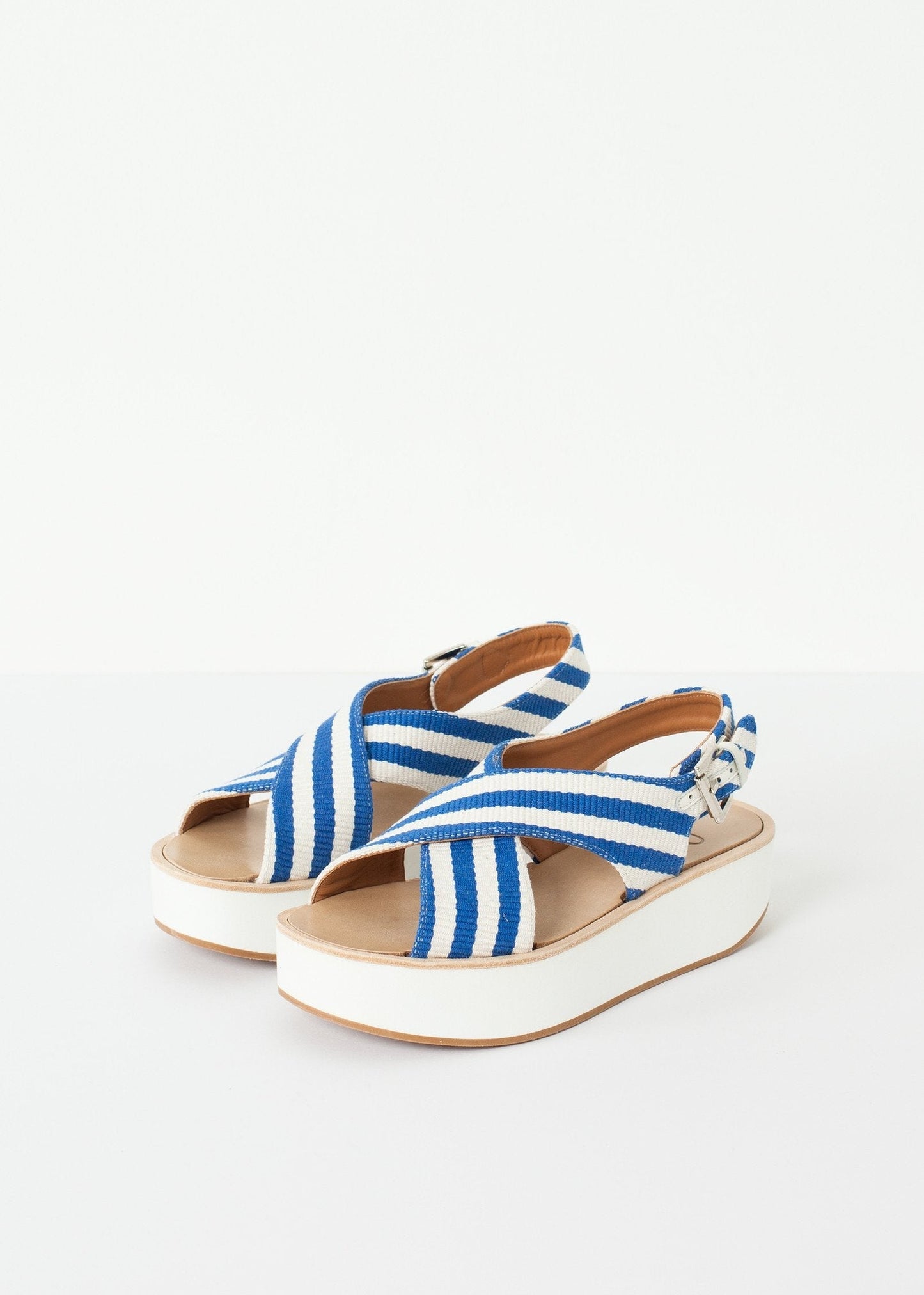 Malabar Sandal - formtest11