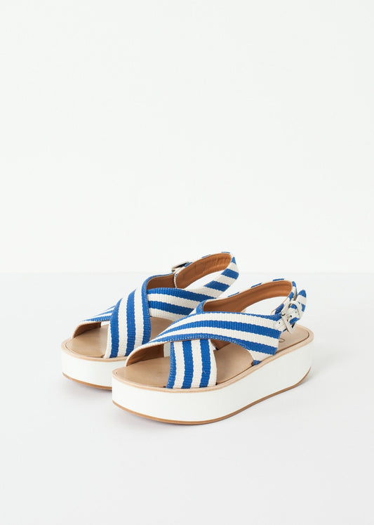 Malabar Sandal - formtest11