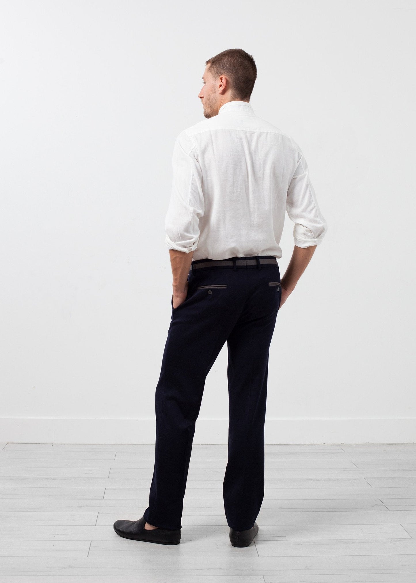 McKile Trouser - formtest11