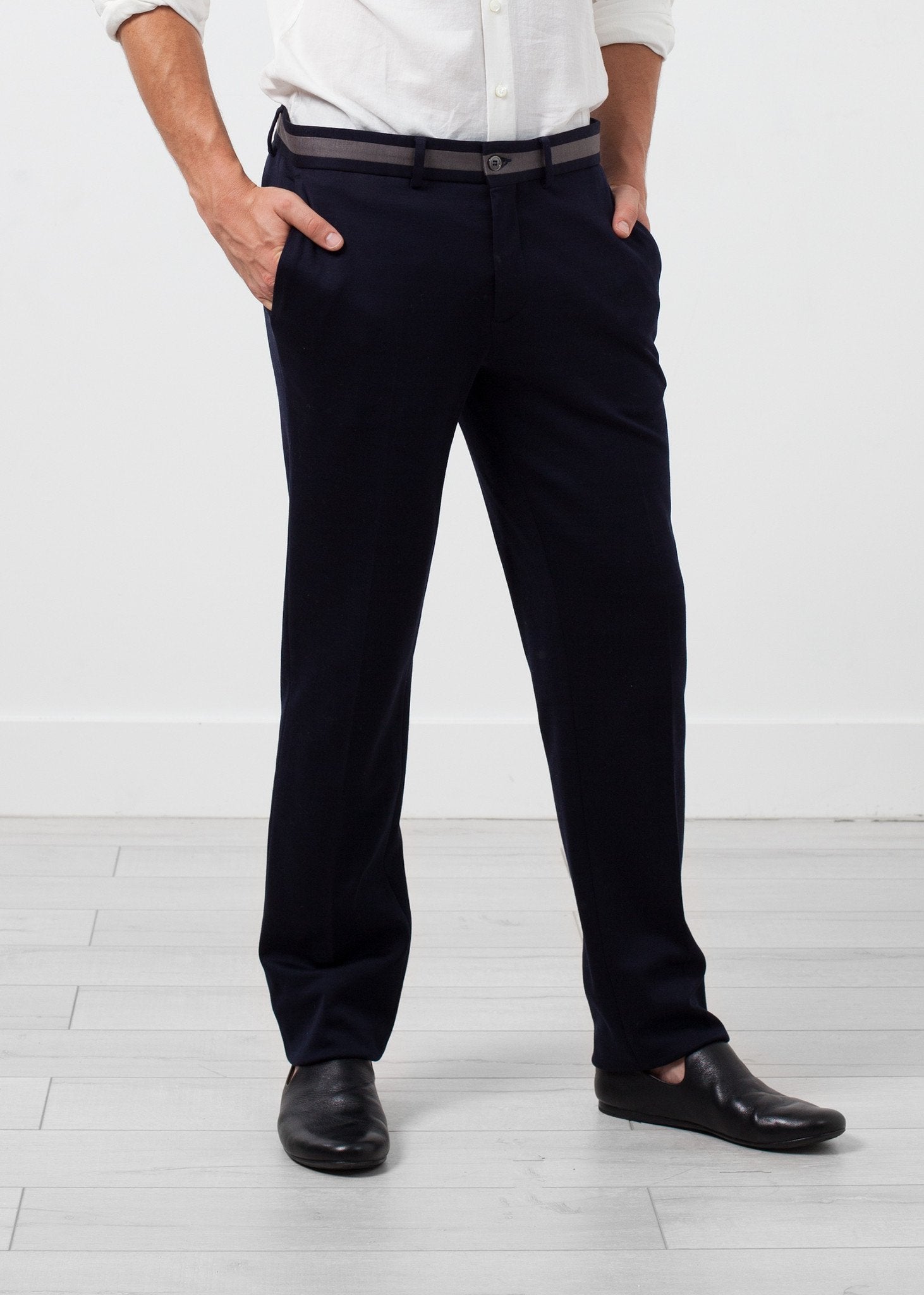 McKile Trouser - formtest11