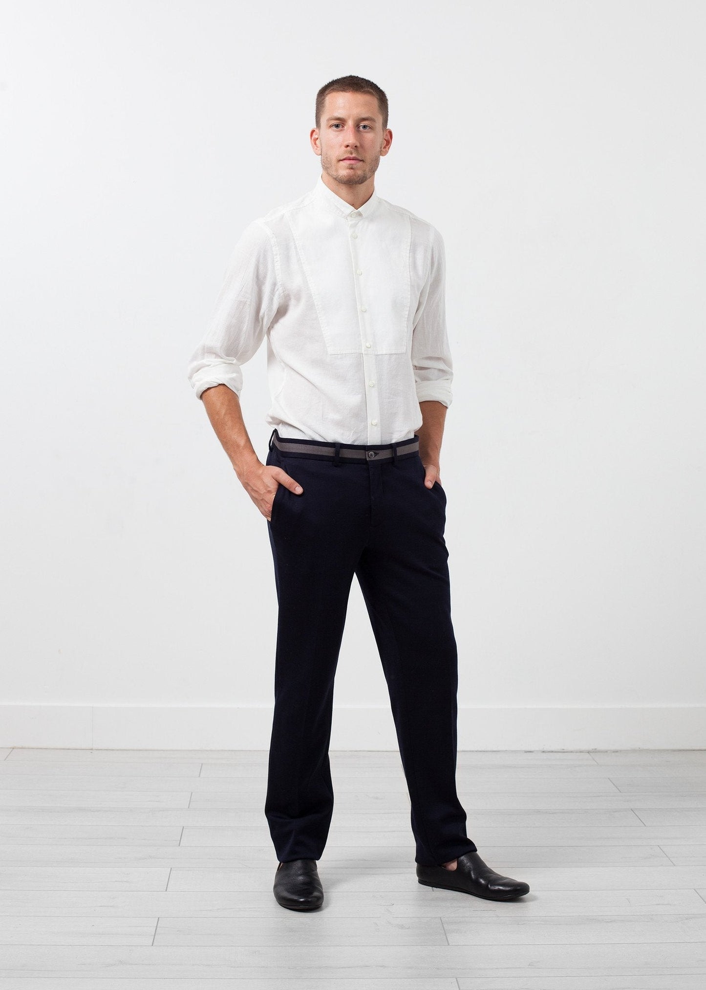 McKile Trouser - formtest11