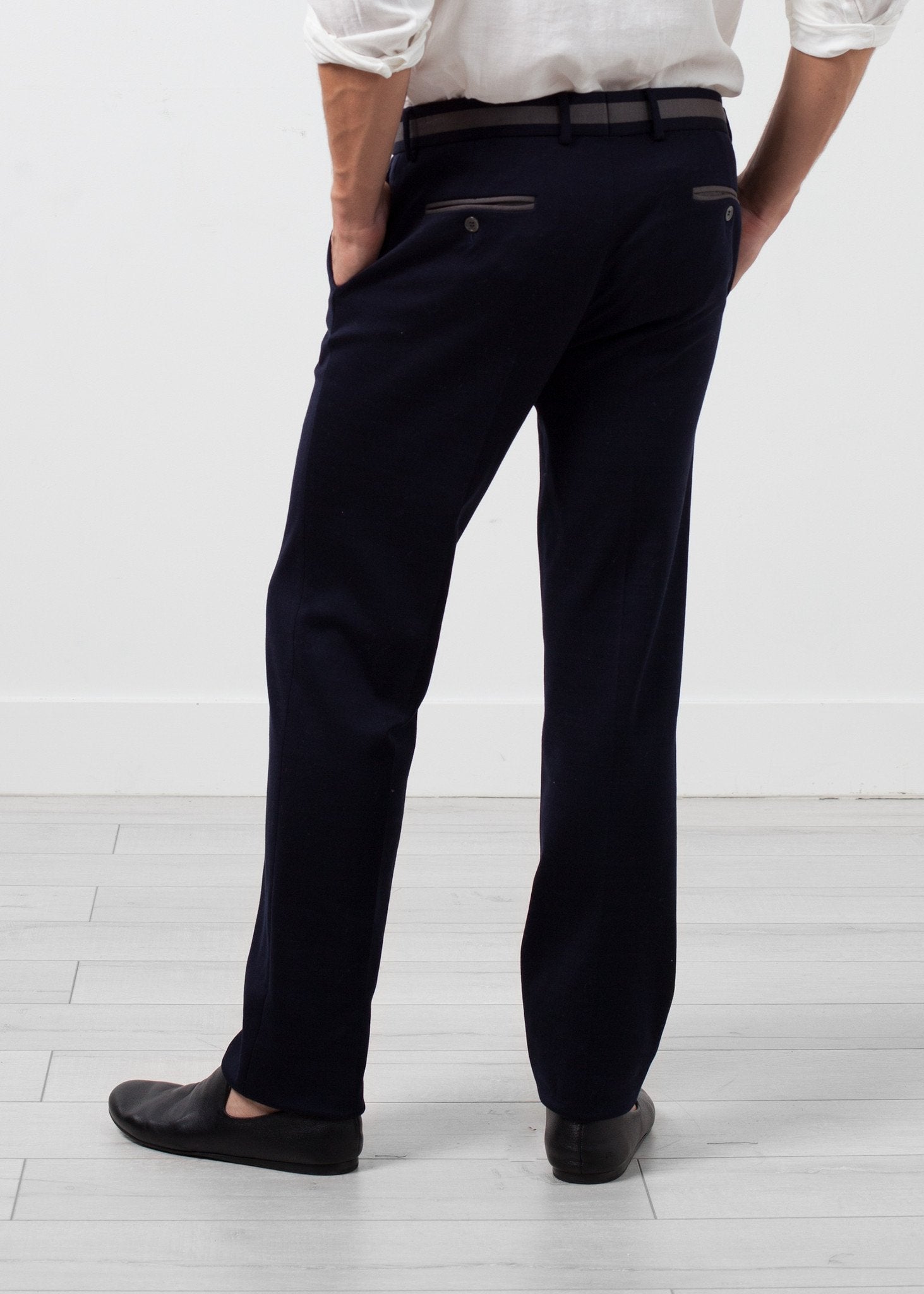 McKile Trouser - formtest11