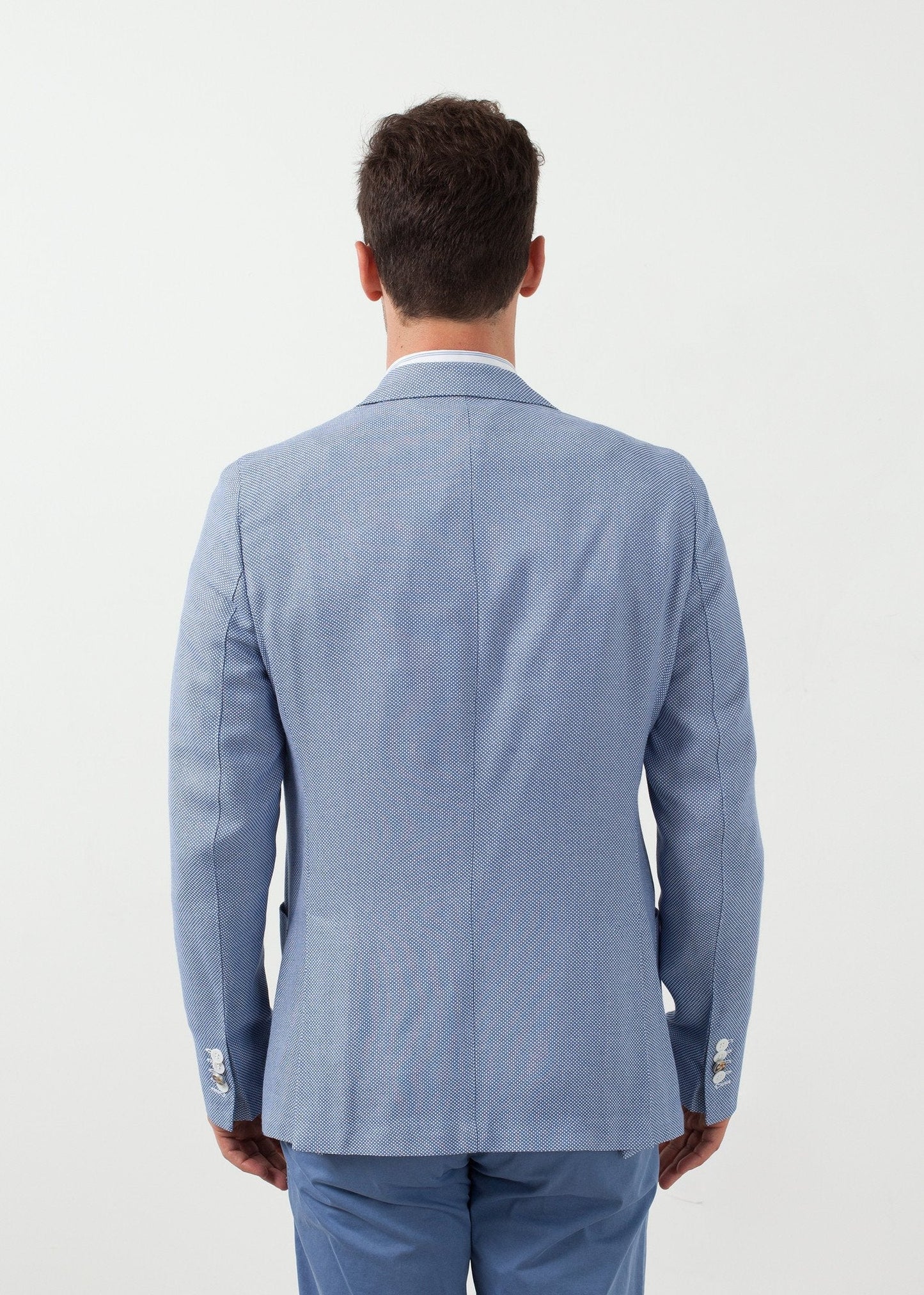 Meldrick Blazer - formtest11