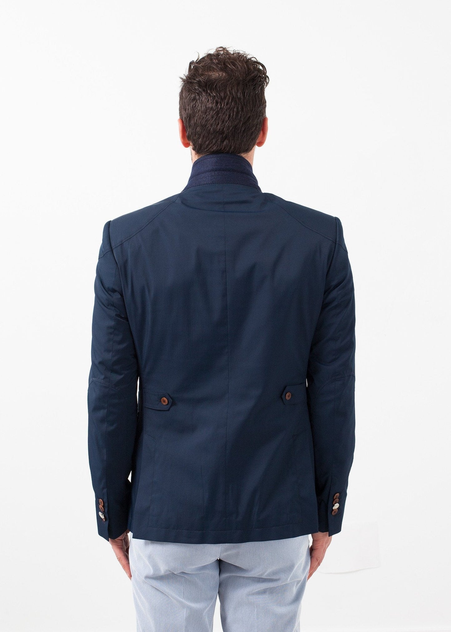 Milward Blazer - formtest11