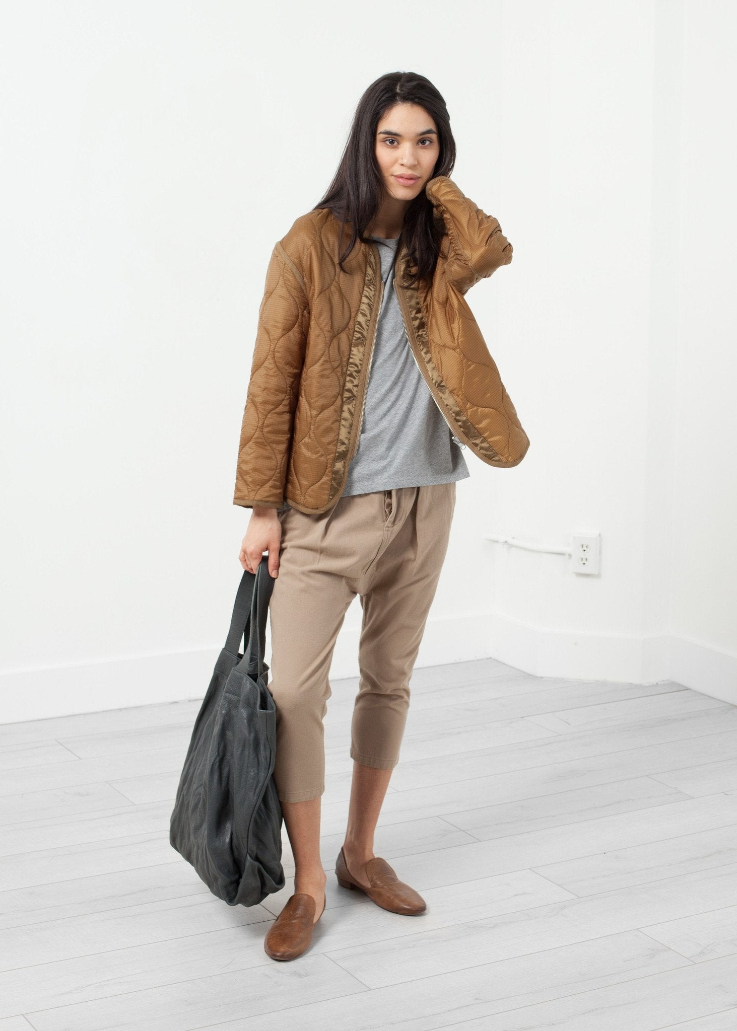 Oversize Tee - formtest11