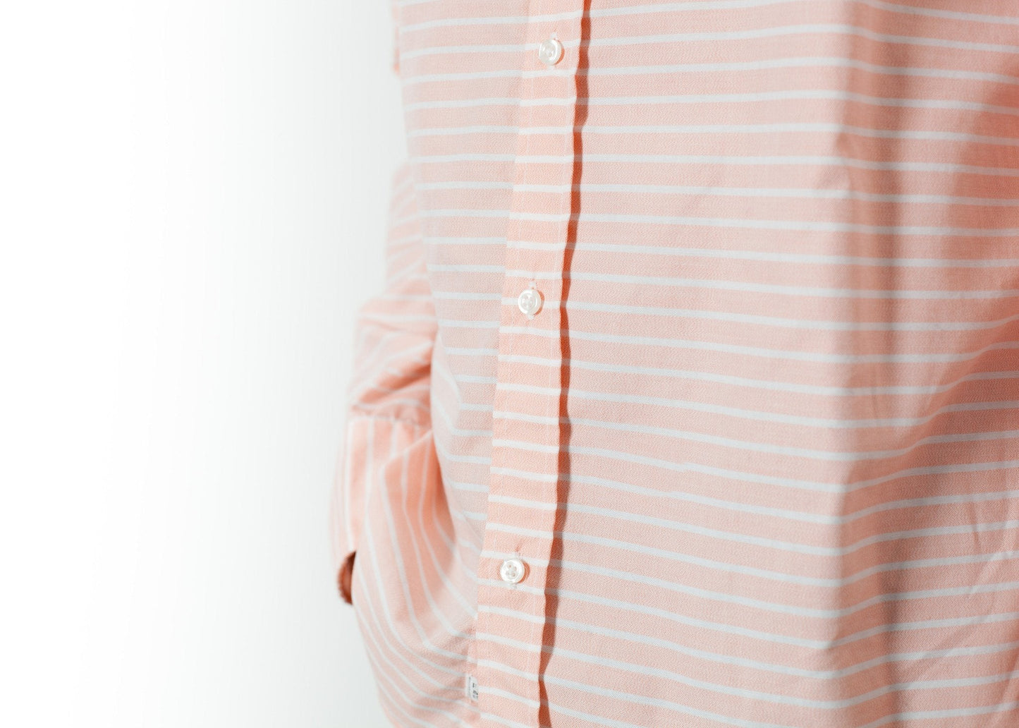 Paul Shirt in Sherbet Stripe - formtest11