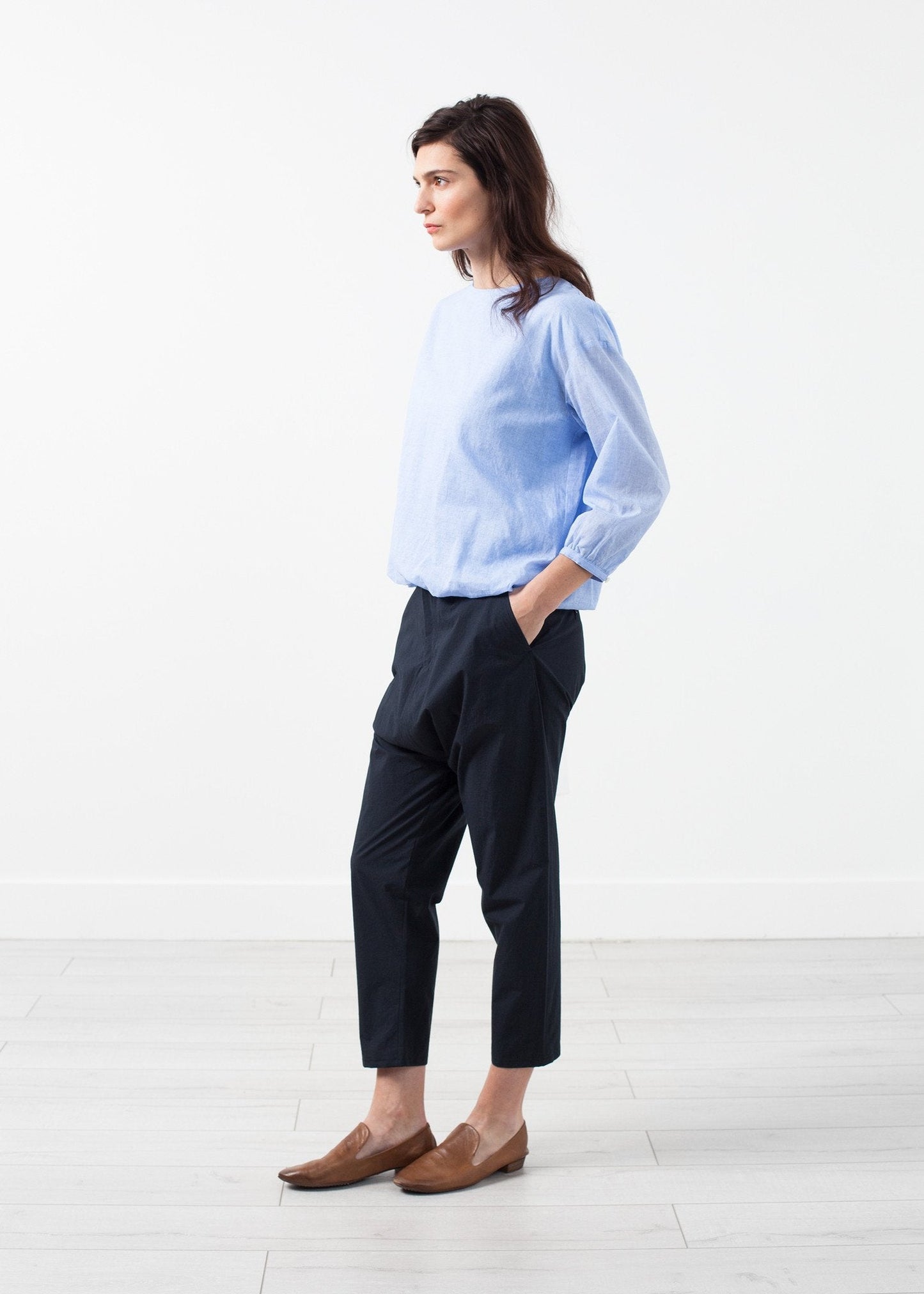 Pigalle Pant - formtest11