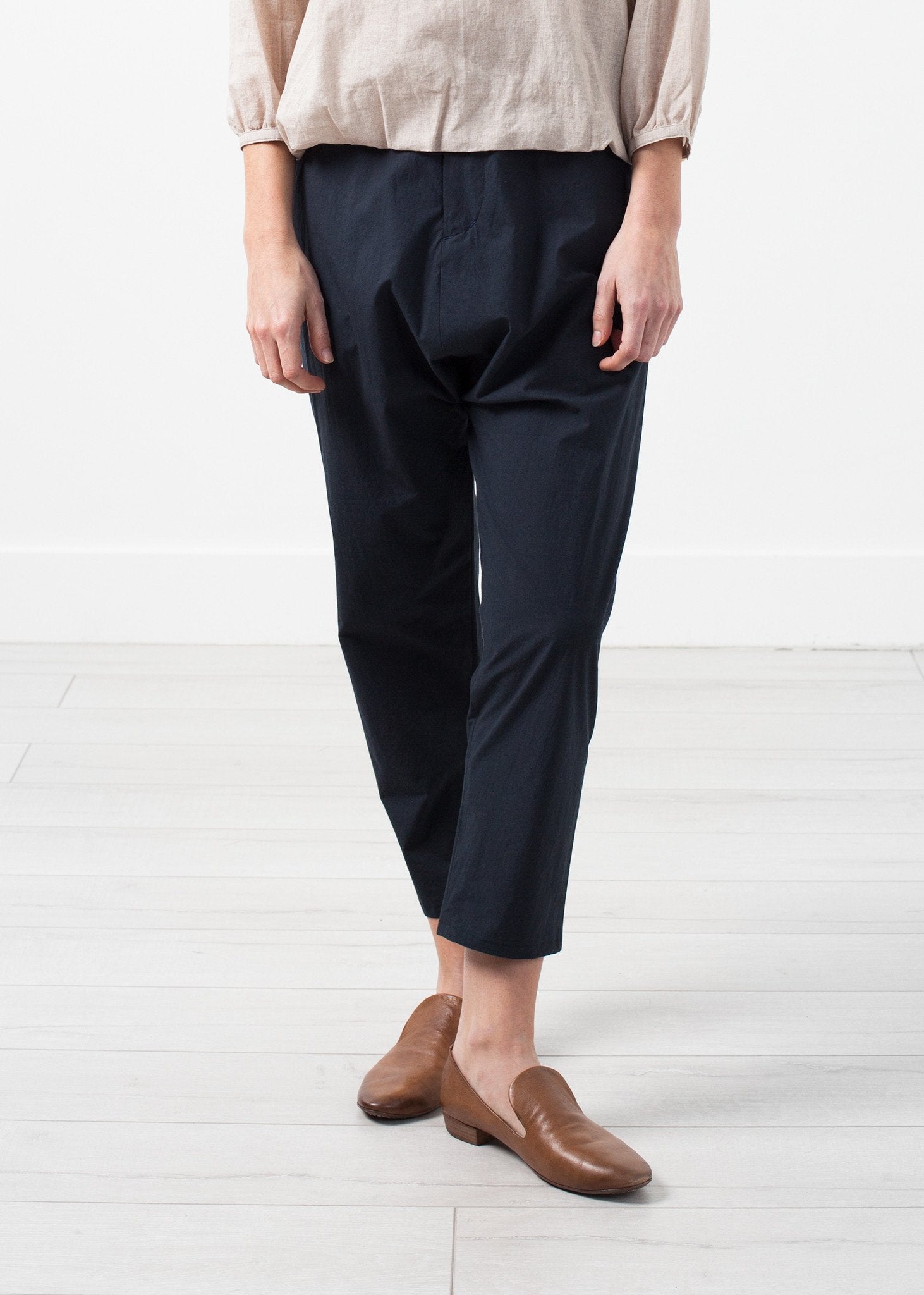 Pigalle Pant - formtest11