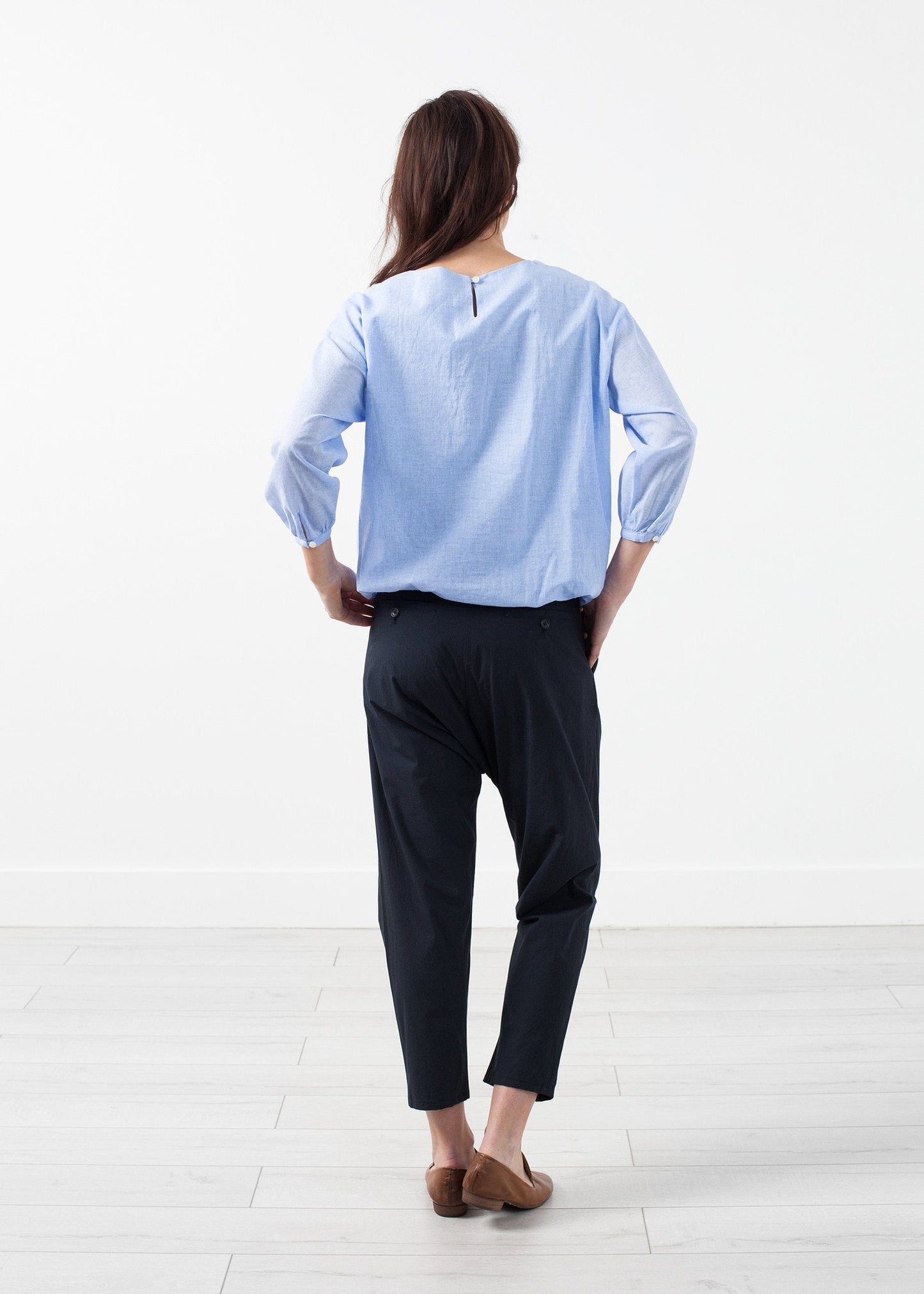 Pigalle Pant - formtest11