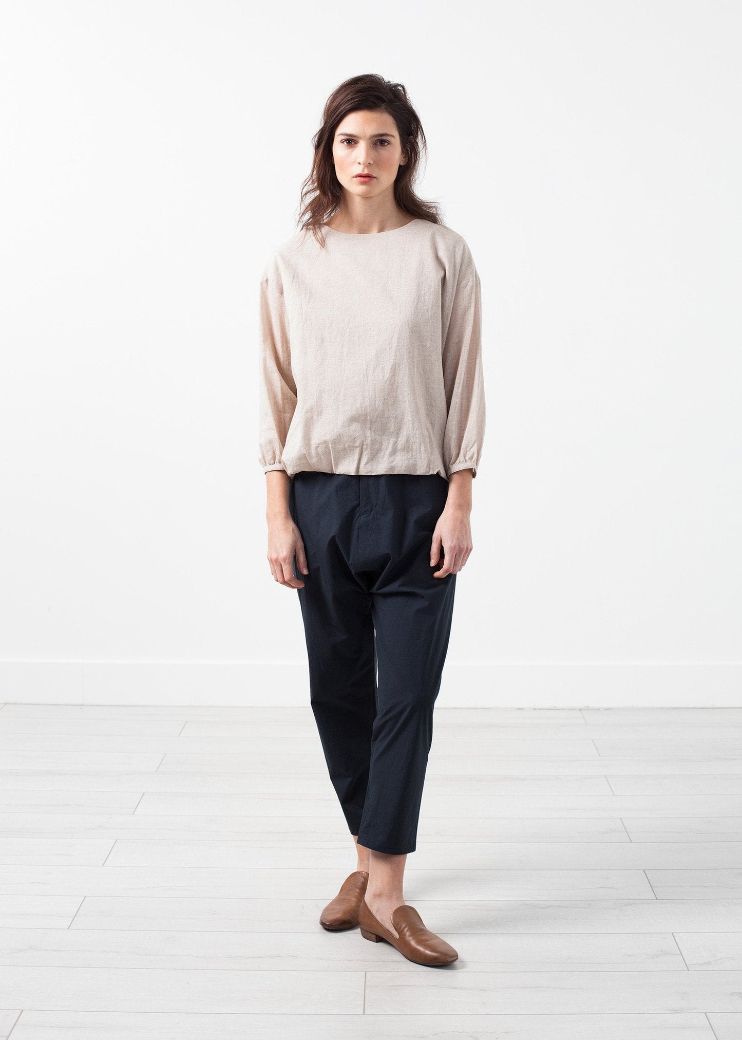 Pigalle Pant - formtest11