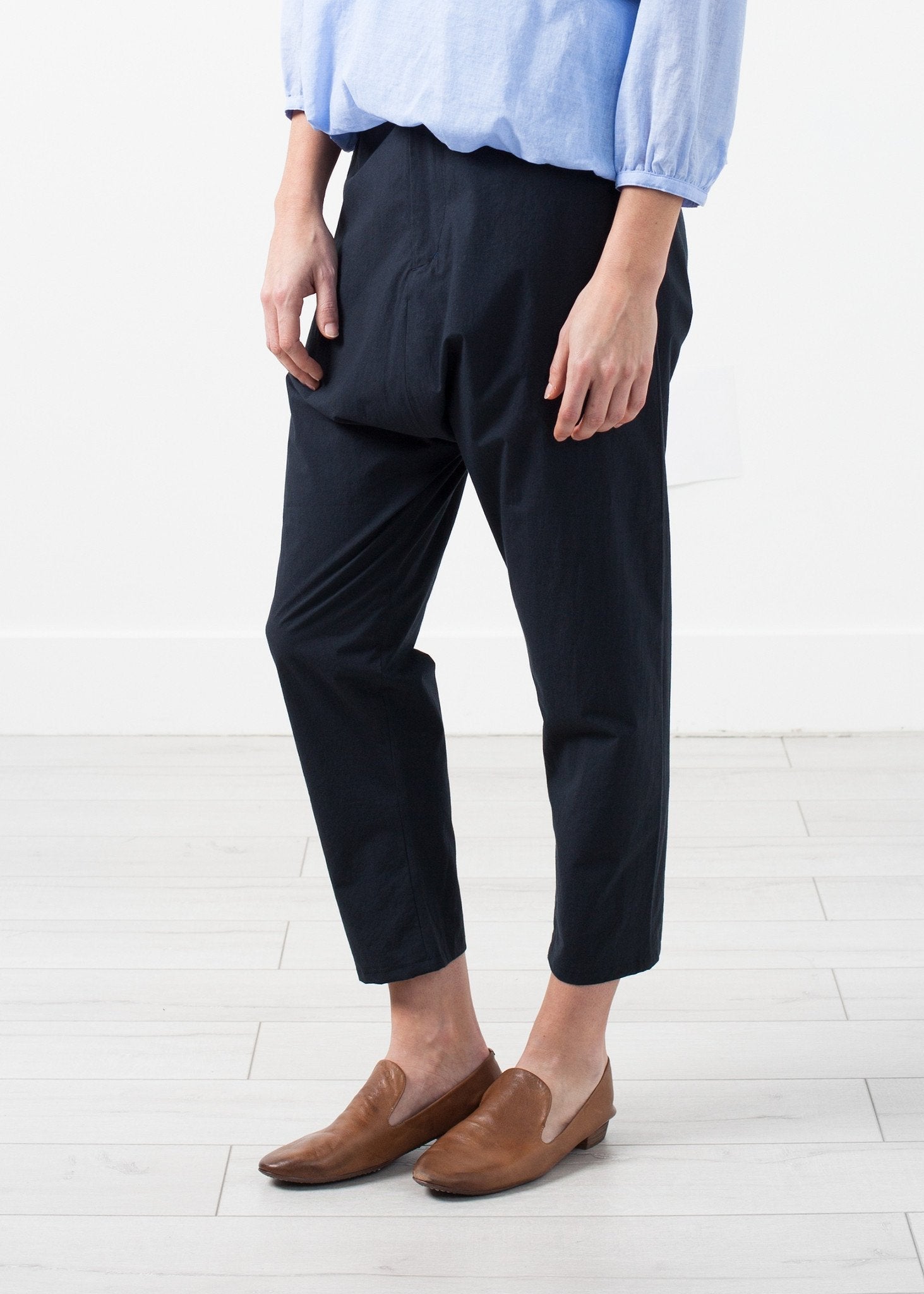 Pigalle Pant - formtest11