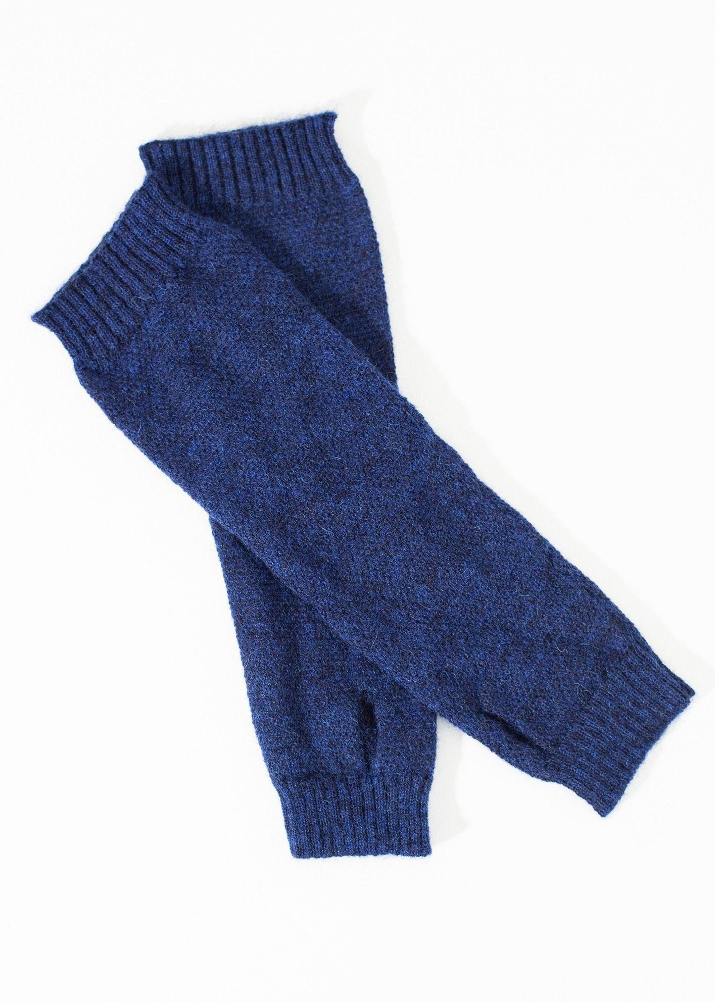 Pikki Mittens in Blue - formtest11