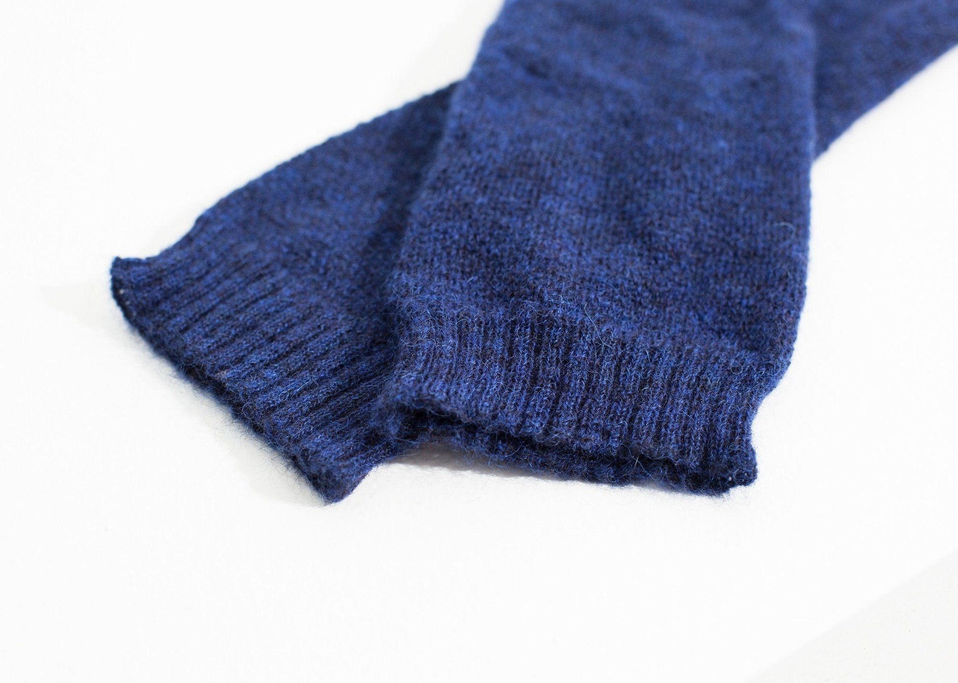 Pikki Mittens in Blue - formtest11