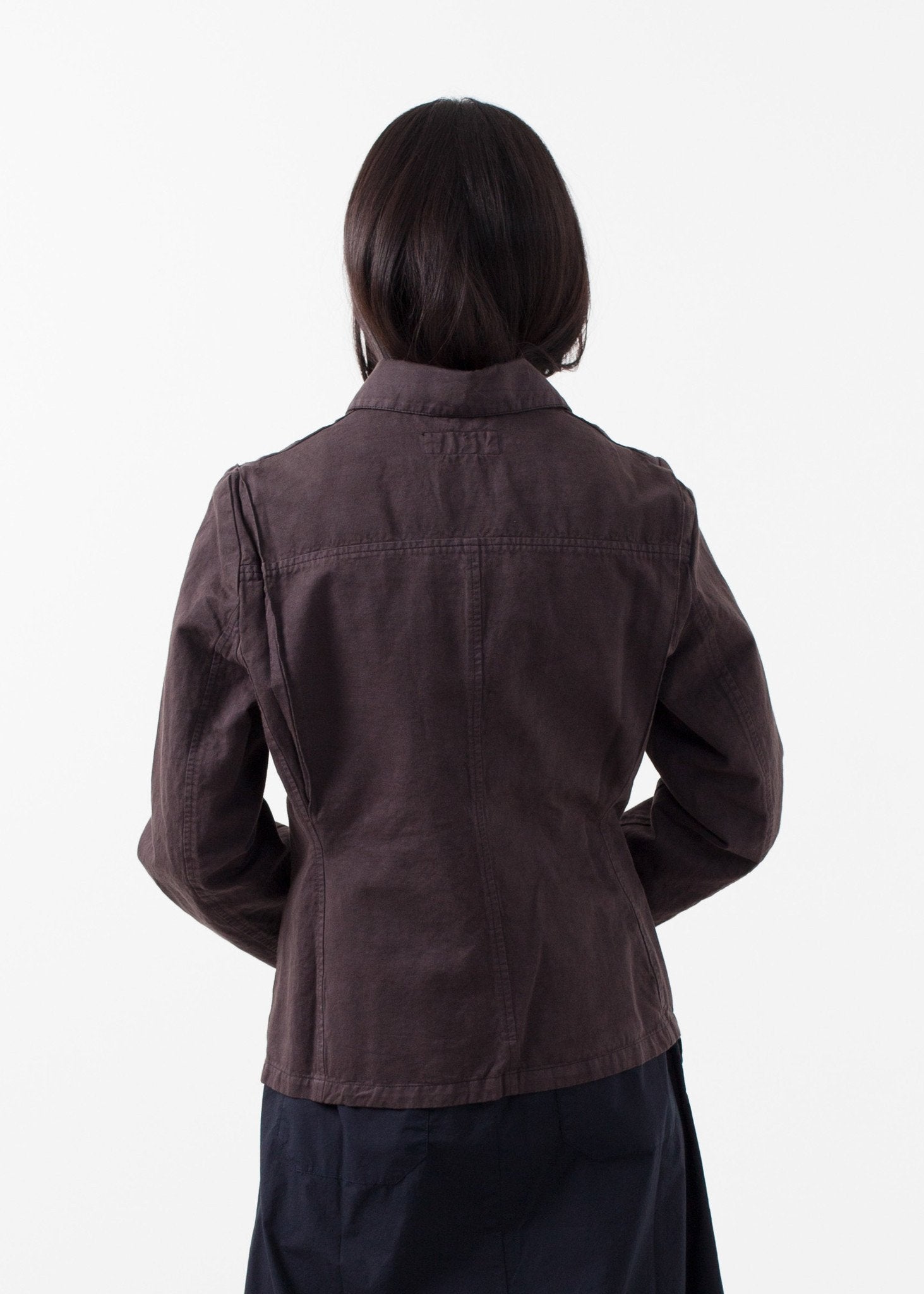 Poldo Jacket - formtest11