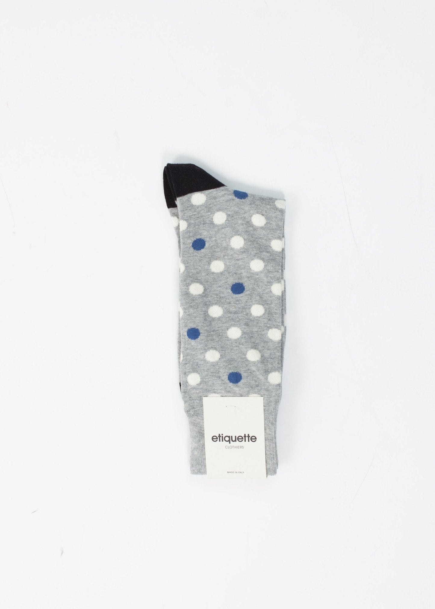 Polka Sock - formtest11