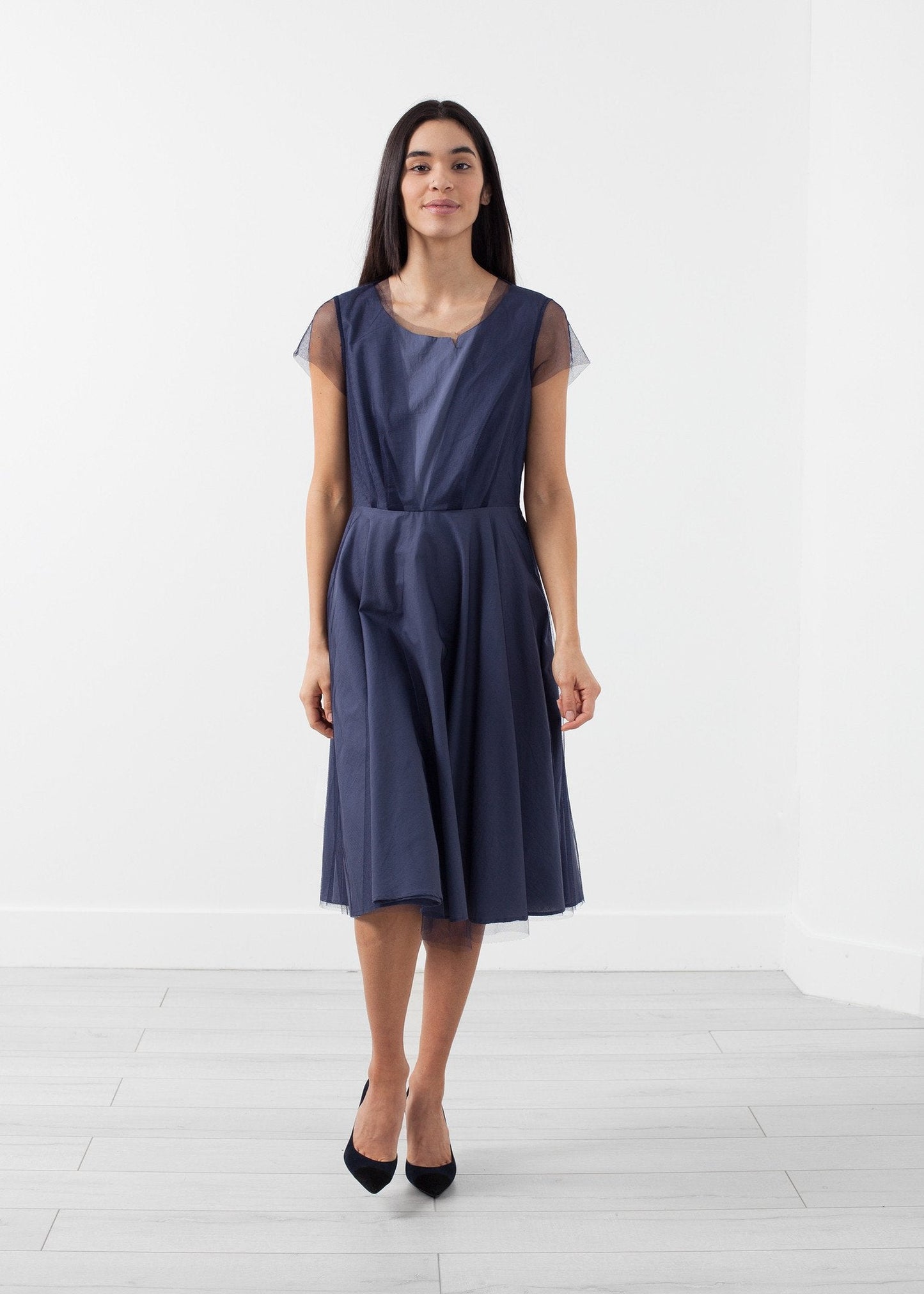 Relax Dress - formtest11