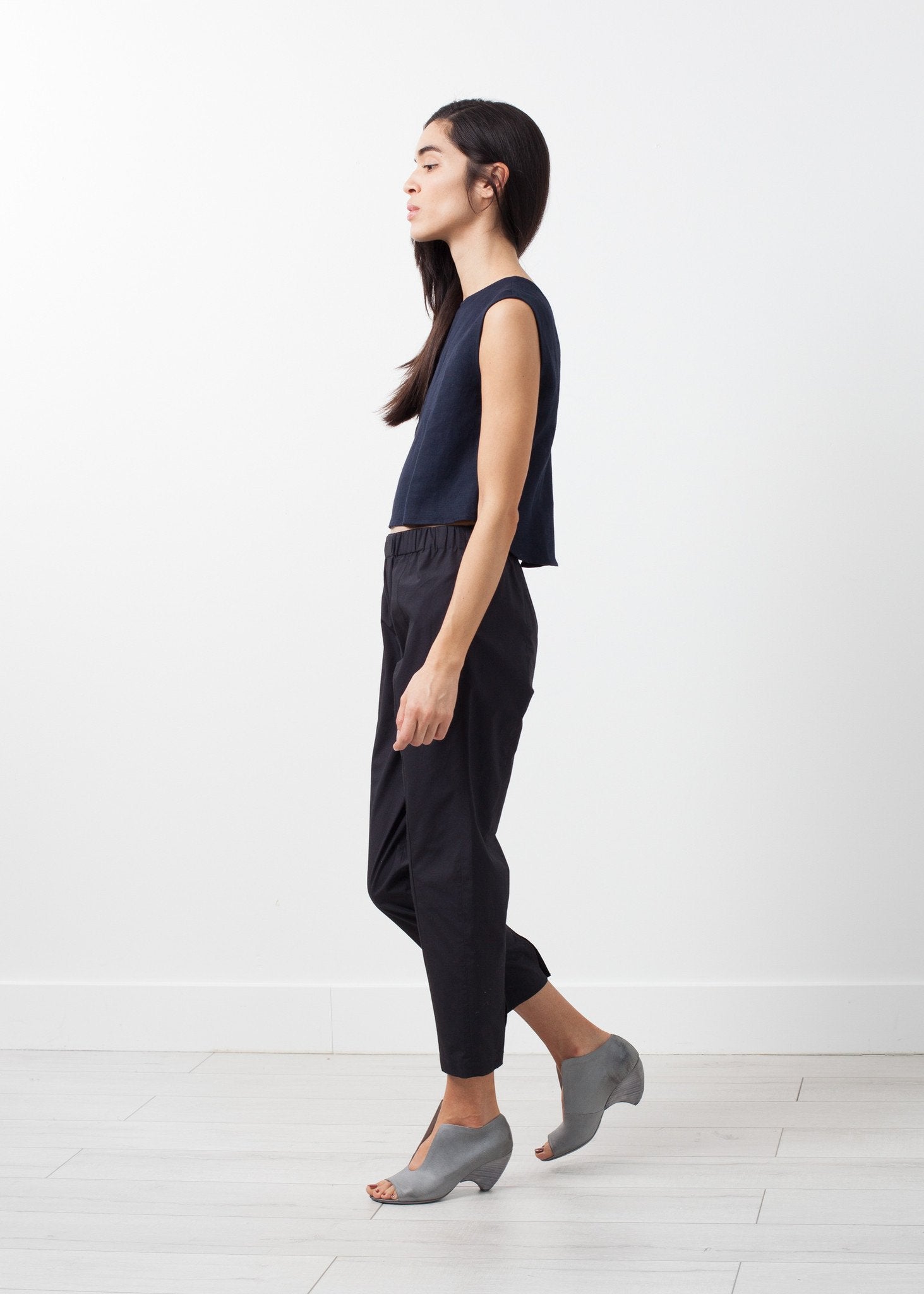 Relaxed Trouser - formtest11