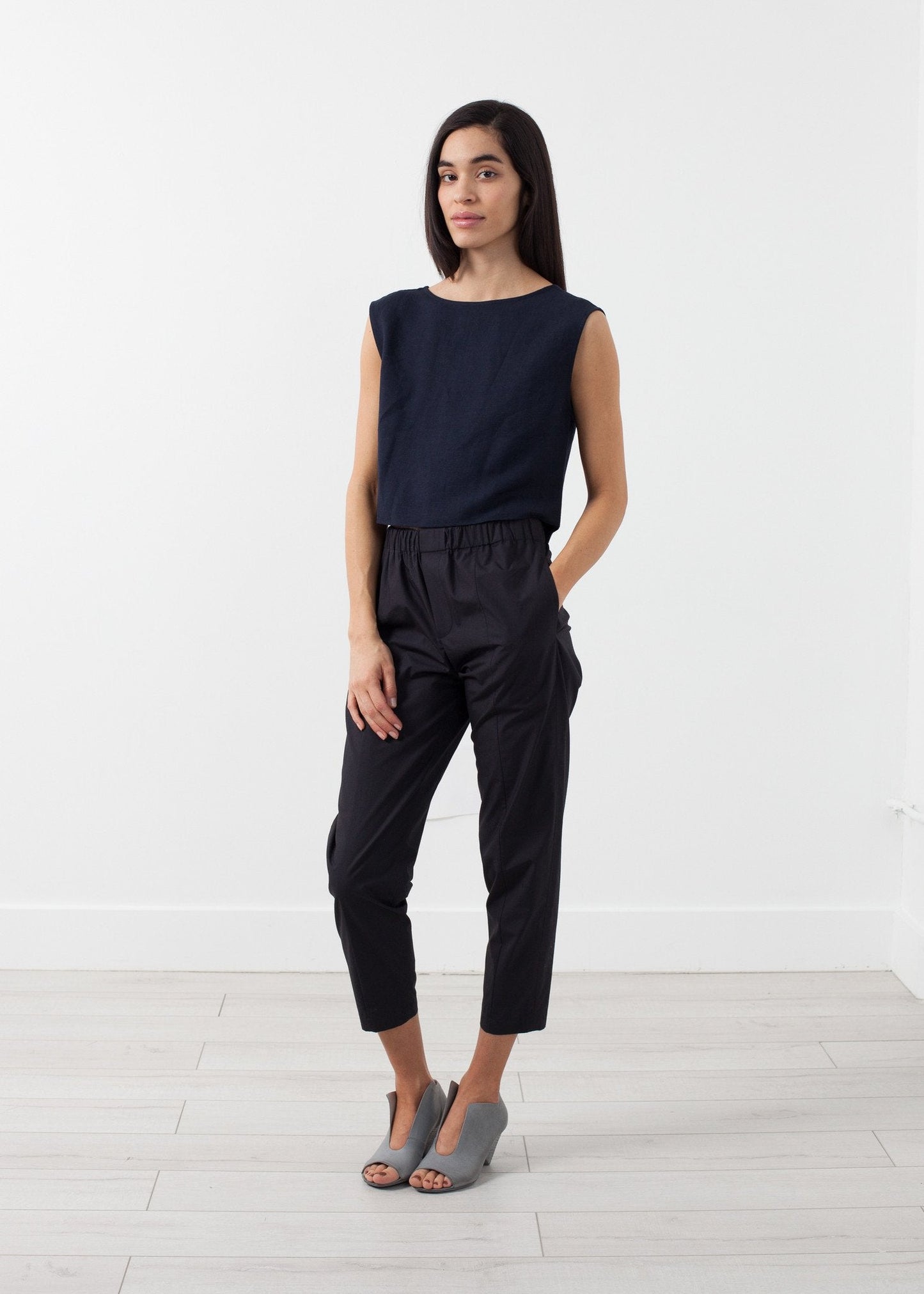 Relaxed Trouser - formtest11