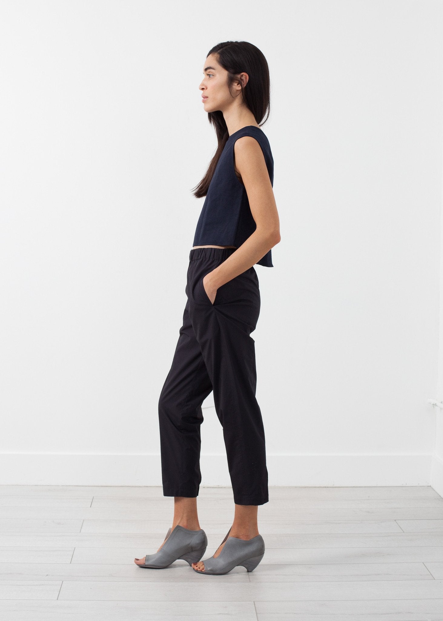 Relaxed Trouser - formtest11