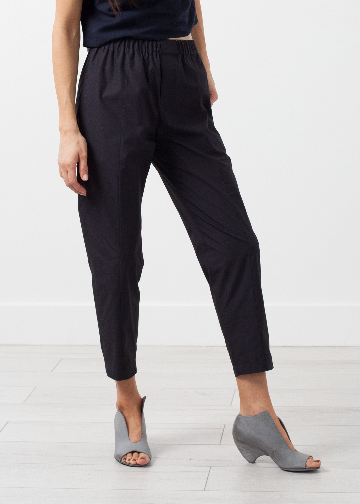 Relaxed Trouser - formtest11