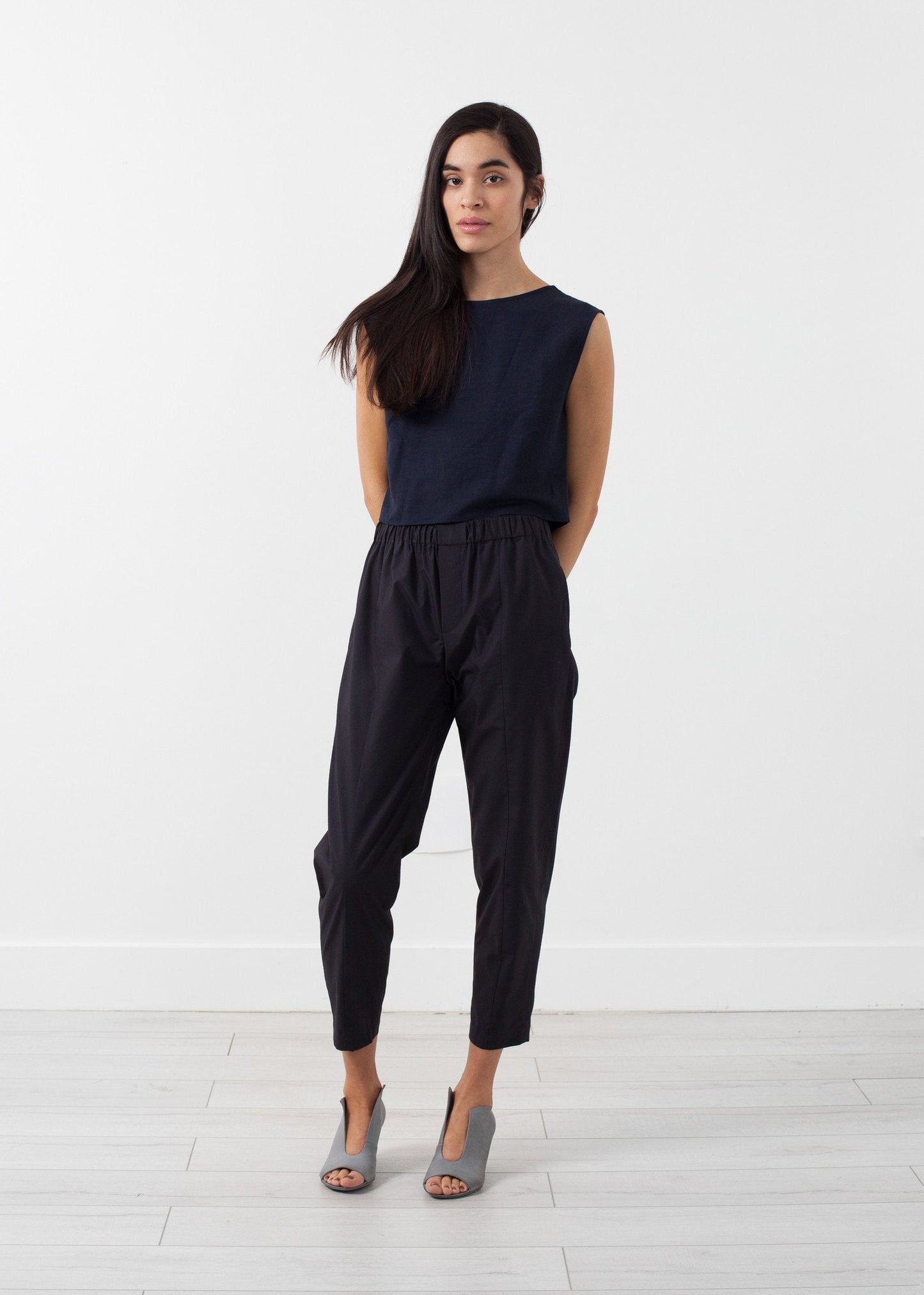 Relaxed Trouser - formtest11