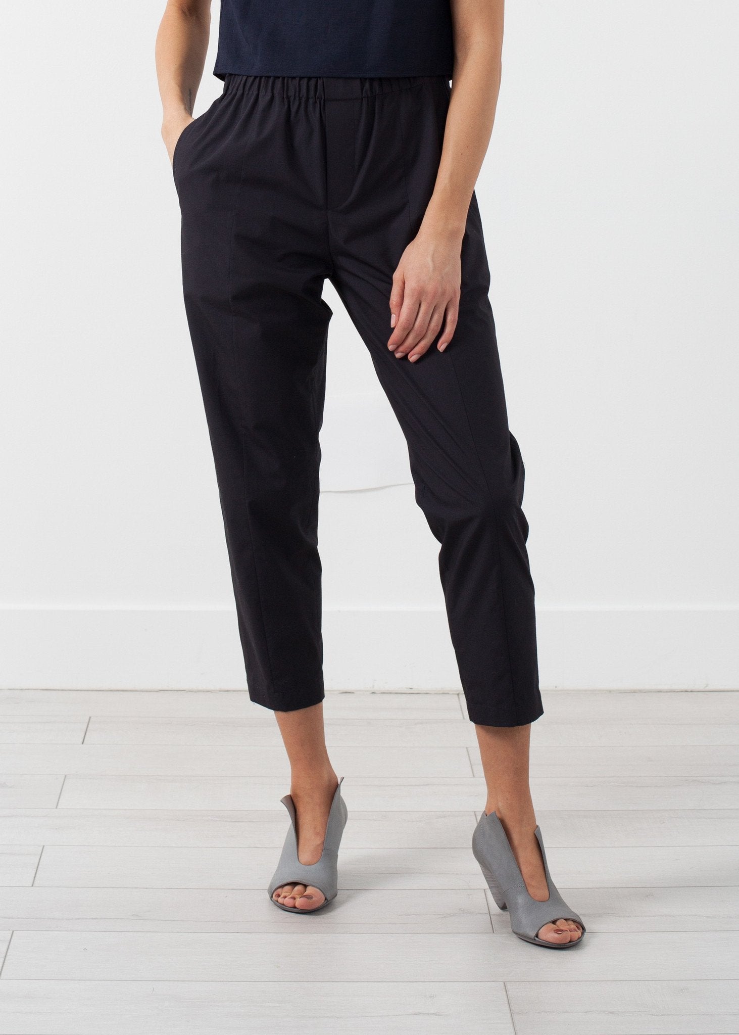 Relaxed Trouser - formtest11