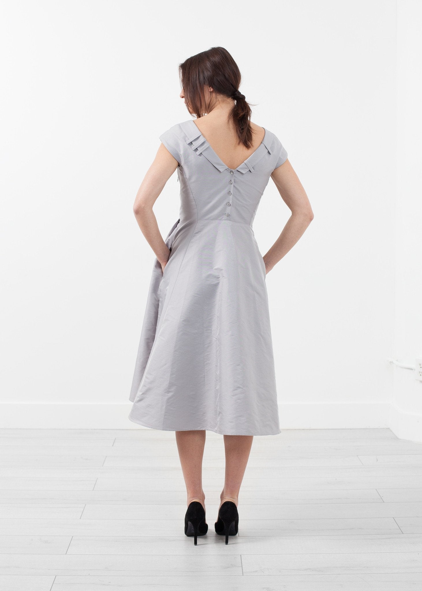 Robe Dress - formtest11