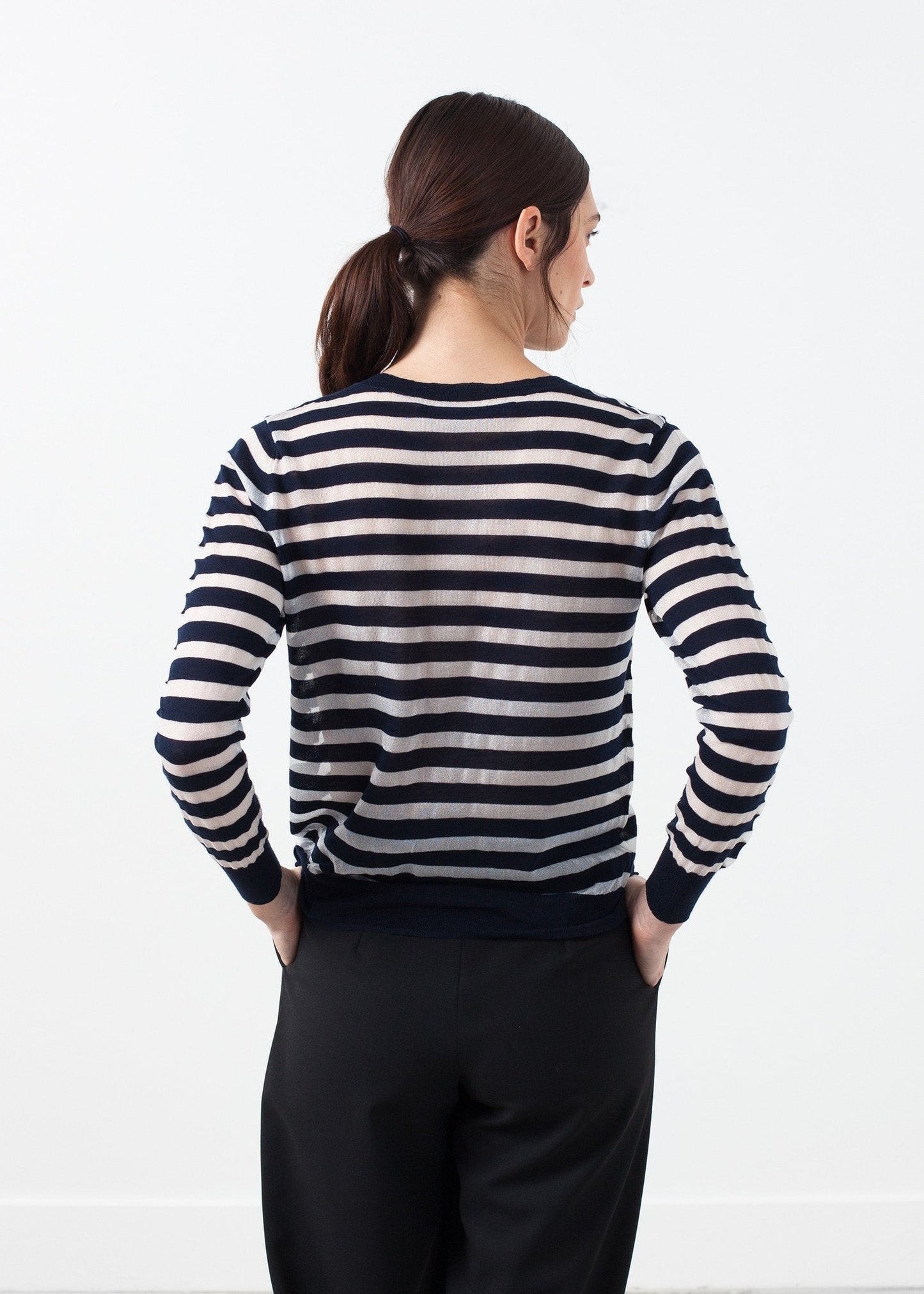 Sailor Cardigan - formtest11