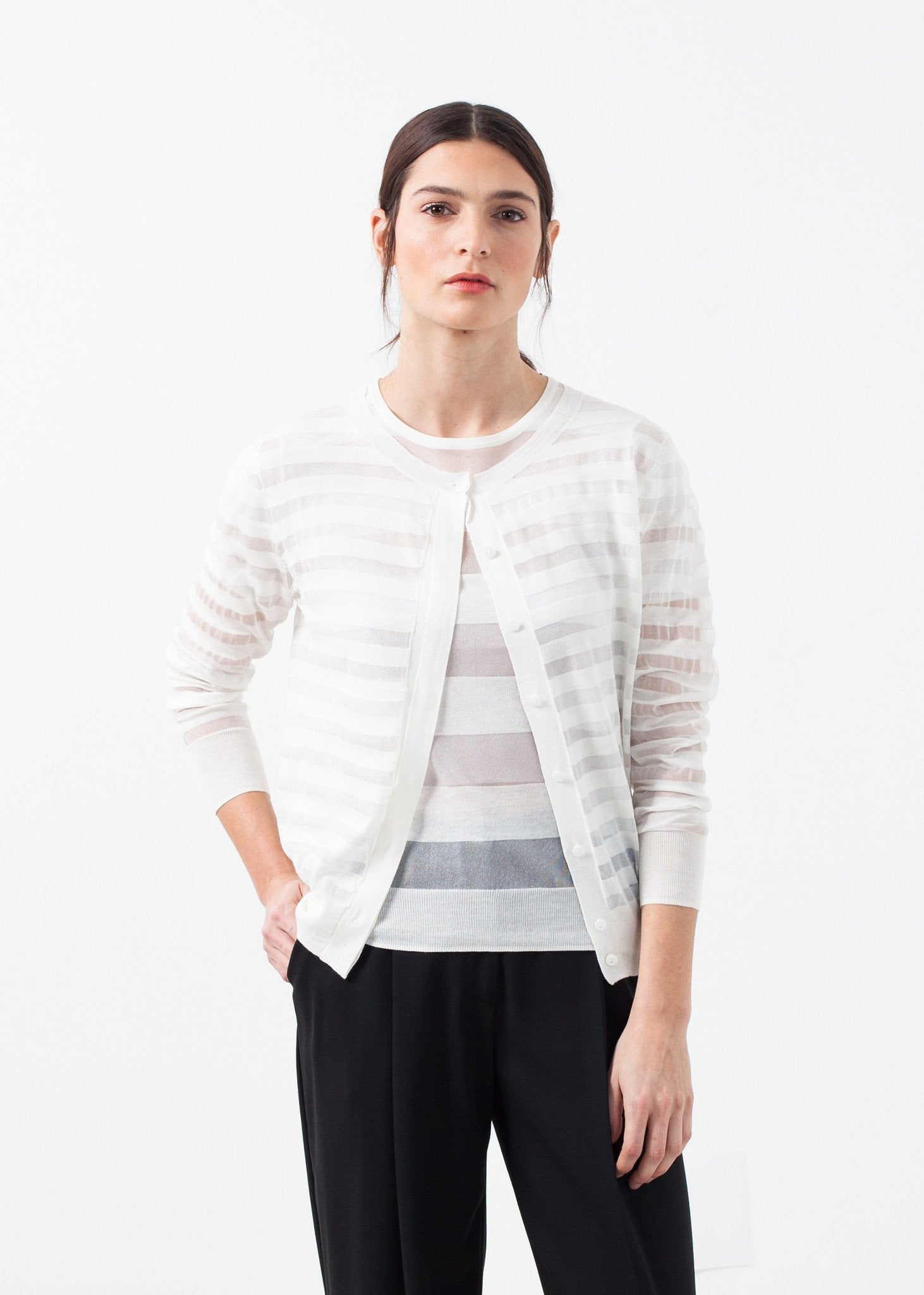 Sailor Cardigan - formtest11