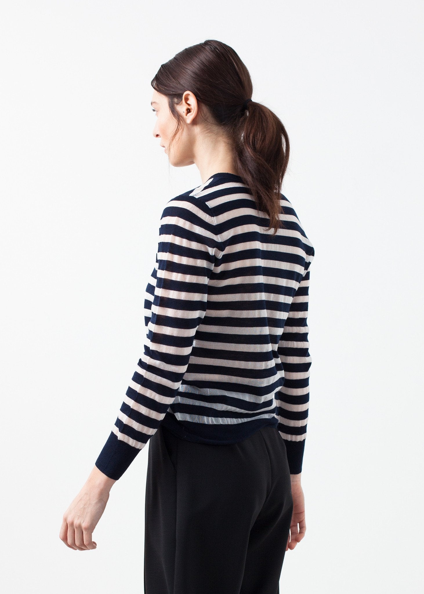 Sailor Cardigan - formtest11