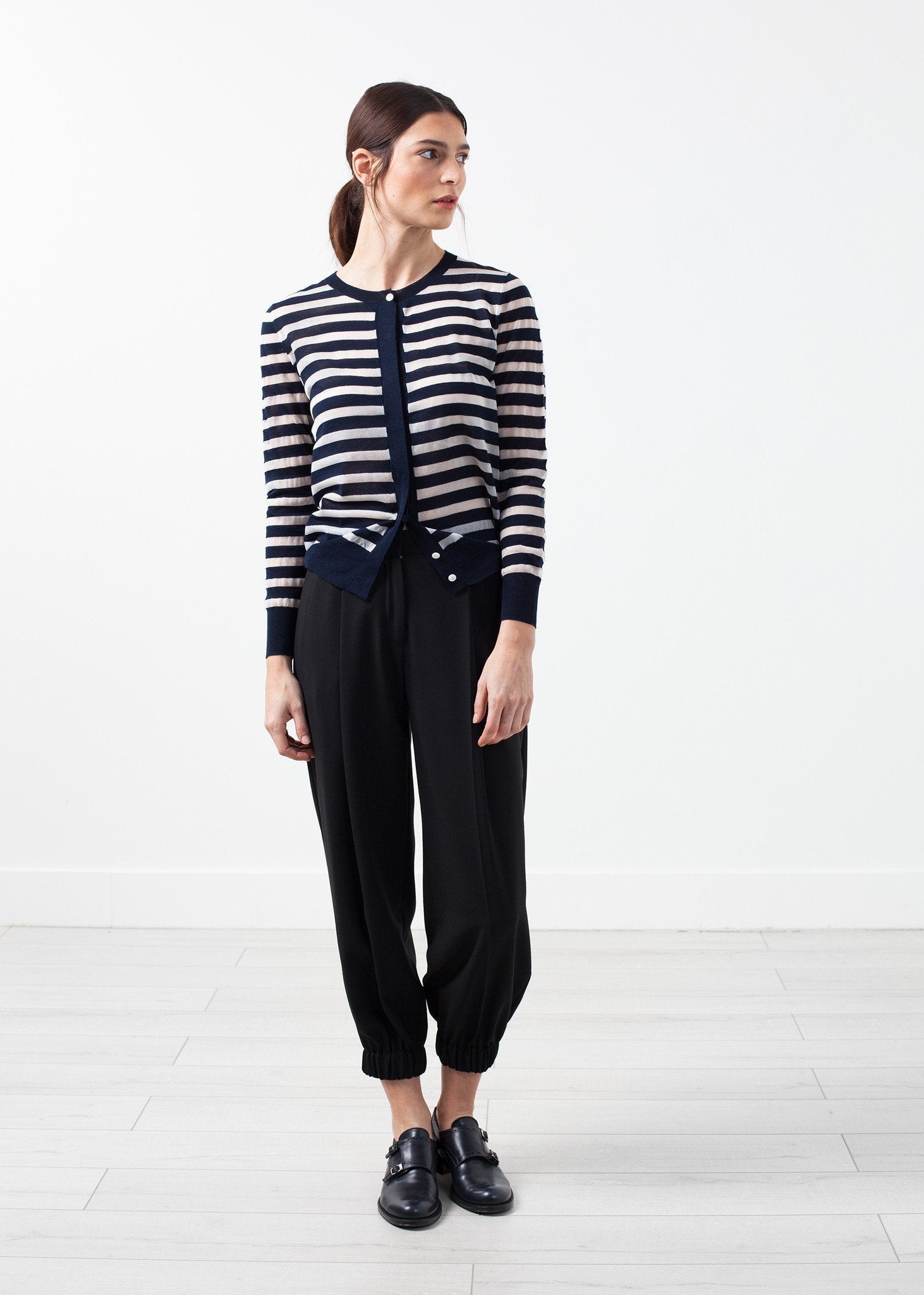 Sailor Cardigan - formtest11