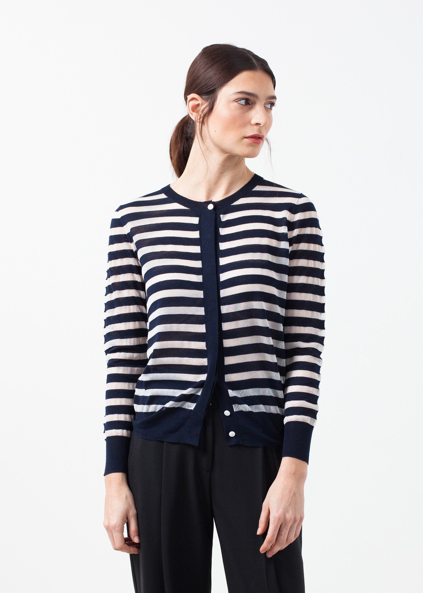 Sailor Cardigan - formtest11