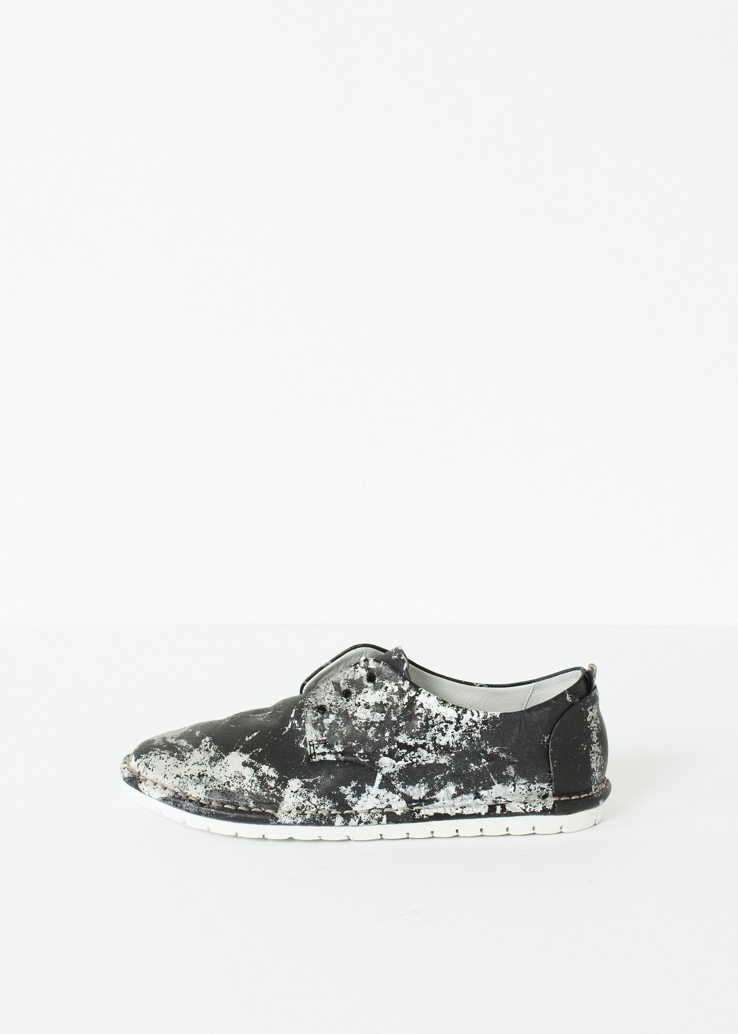 Sancrispa Splatter Sneaker - formtest11