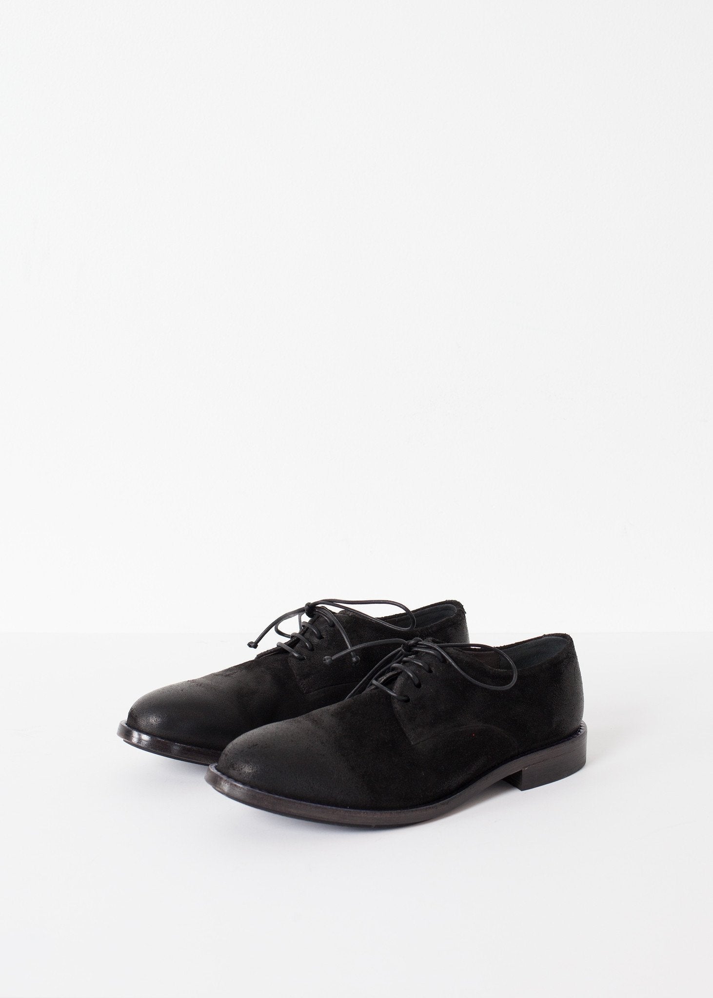 Sassolo Oxford in Black - formtest11