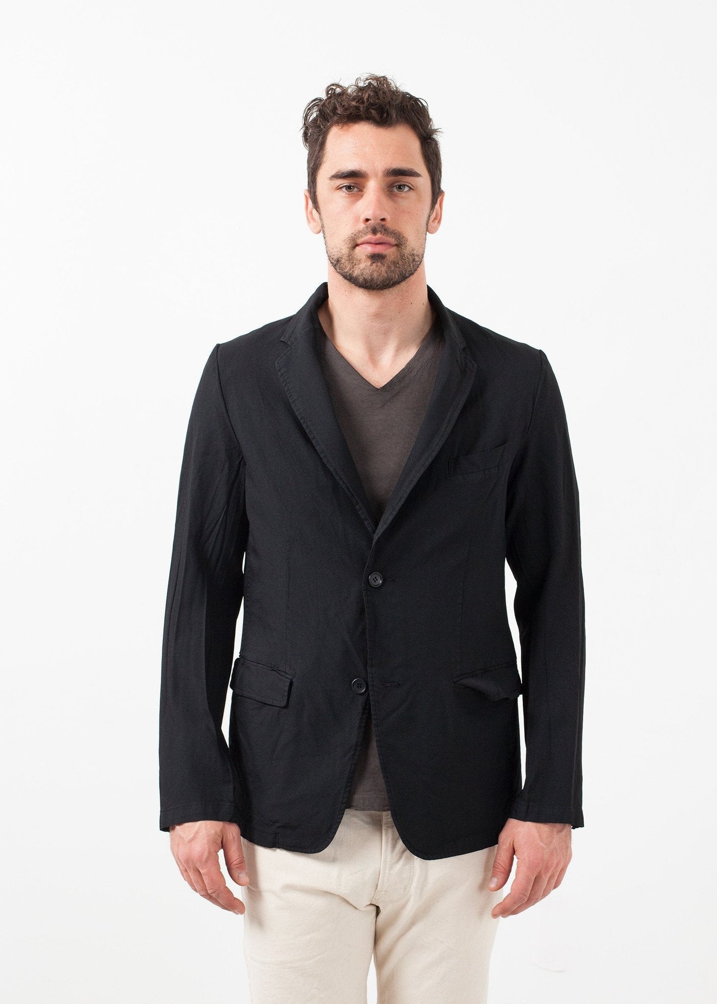 Sharp Blazer - formtest11