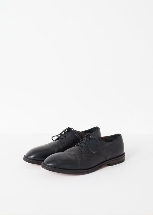 Stiro Oxford in Black - formtest11