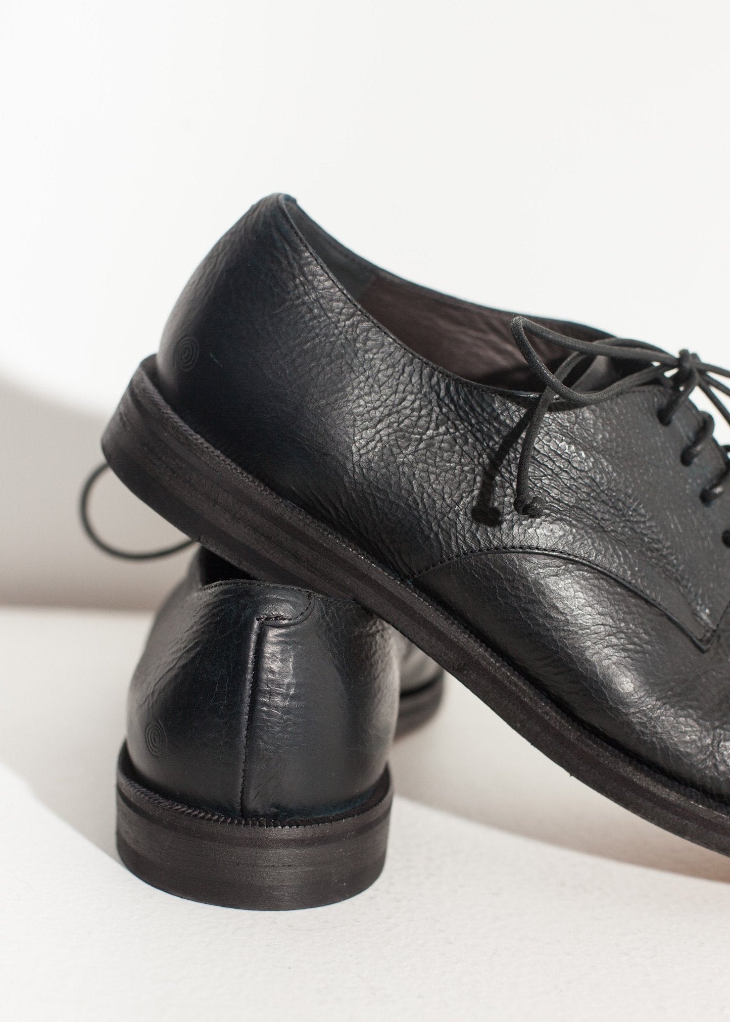 Stiro Oxford in Black - formtest11