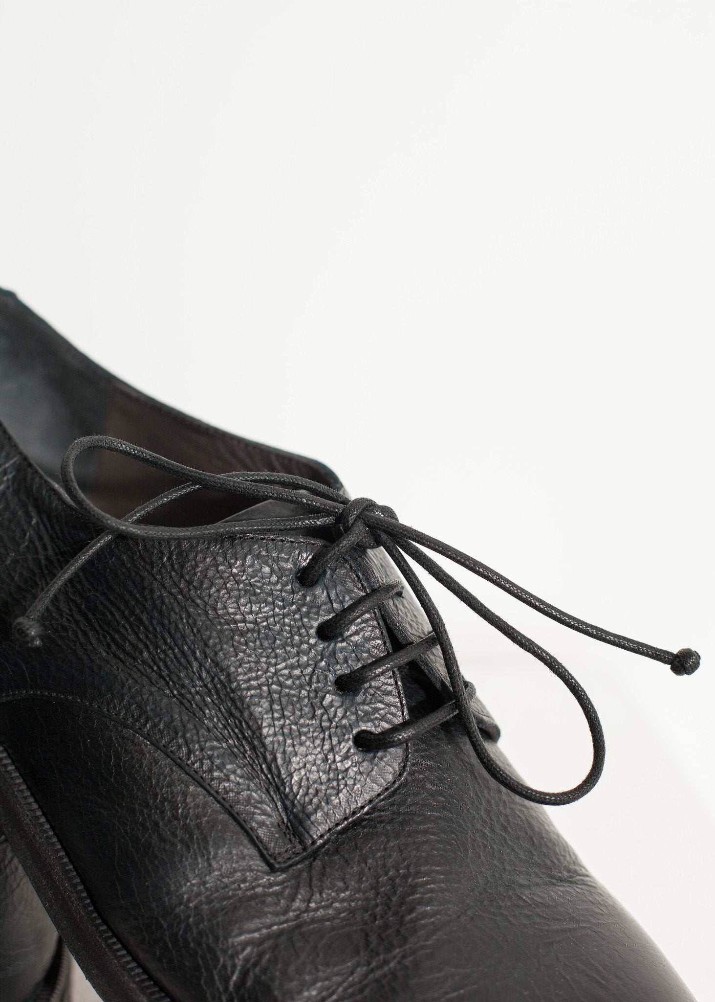 Stiro Oxford in Black - formtest11