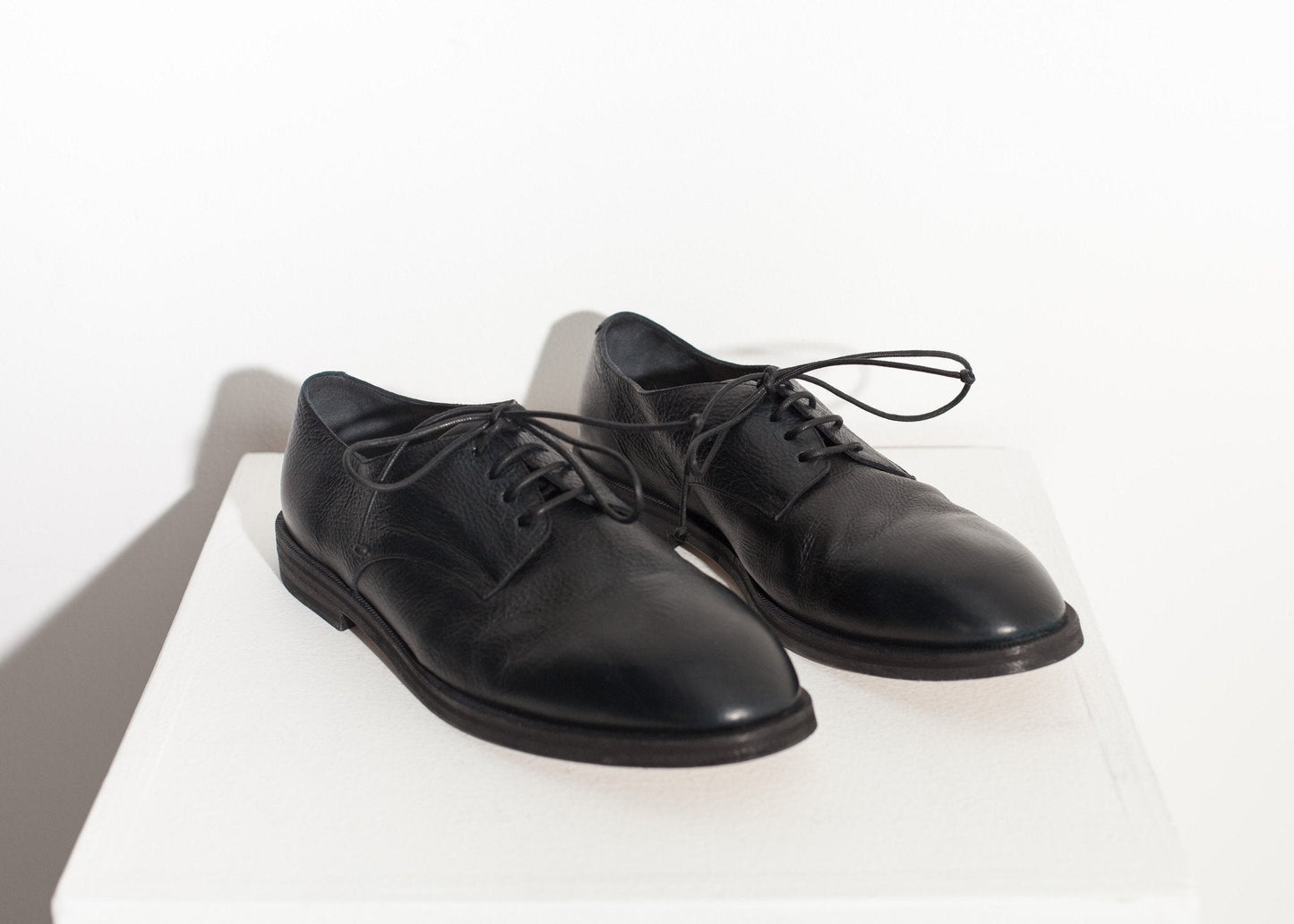 Stiro Oxford in Black - formtest11