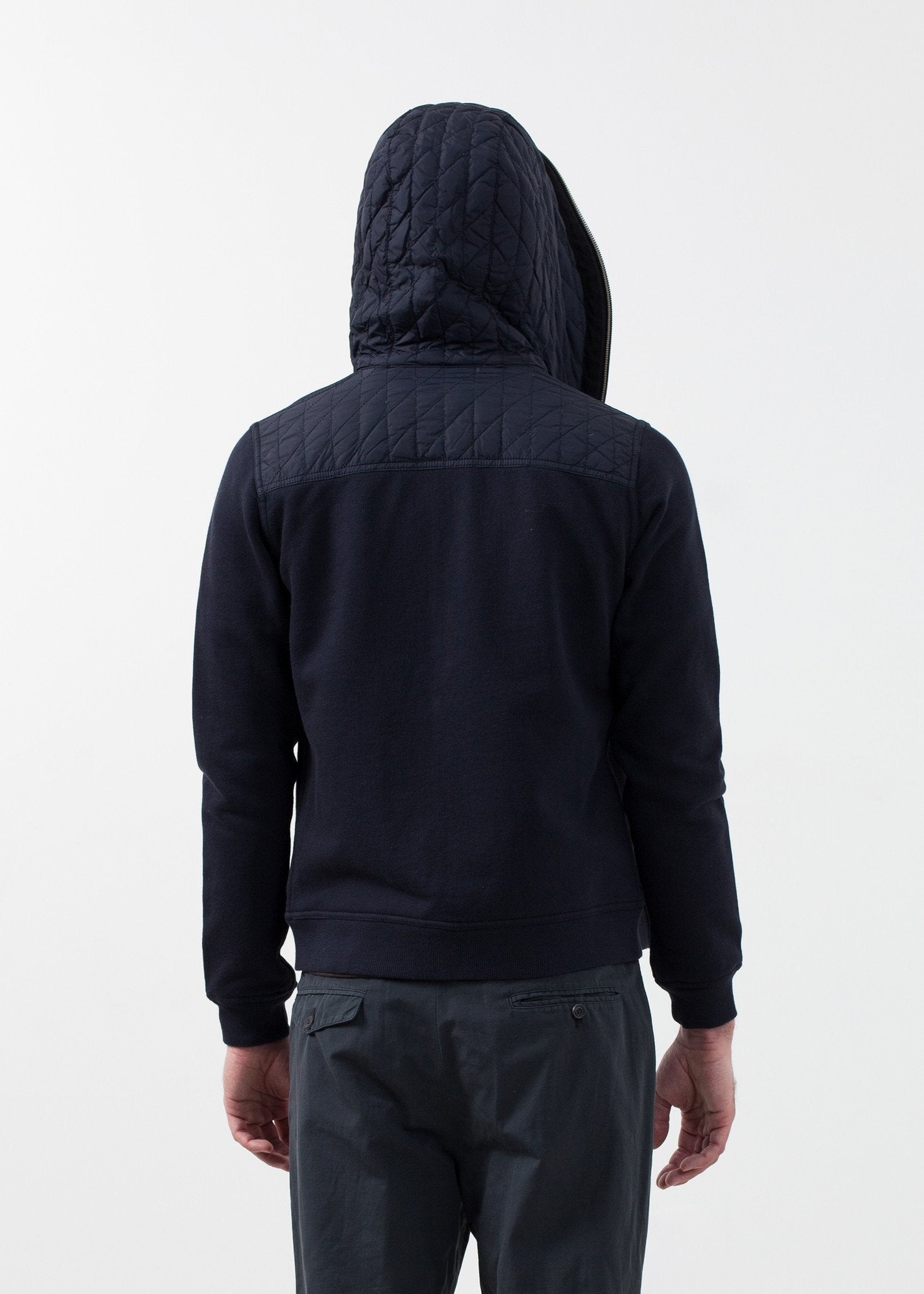 Telegono Hoodie - formtest11