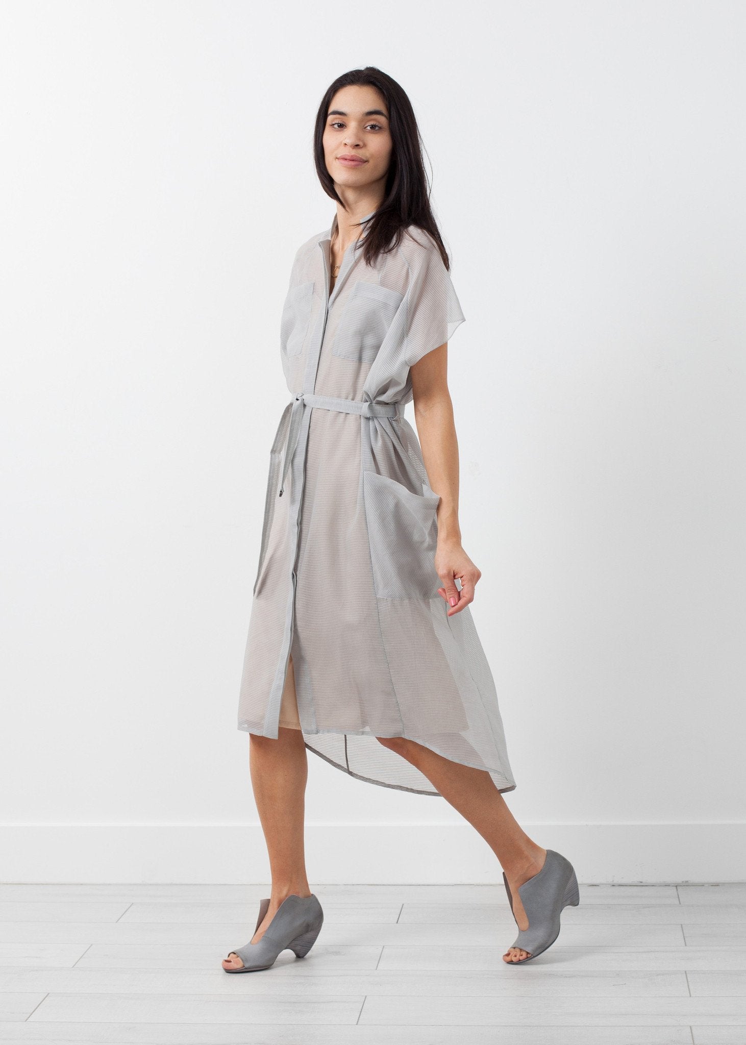 Ultime Shirt Dress - formtest11