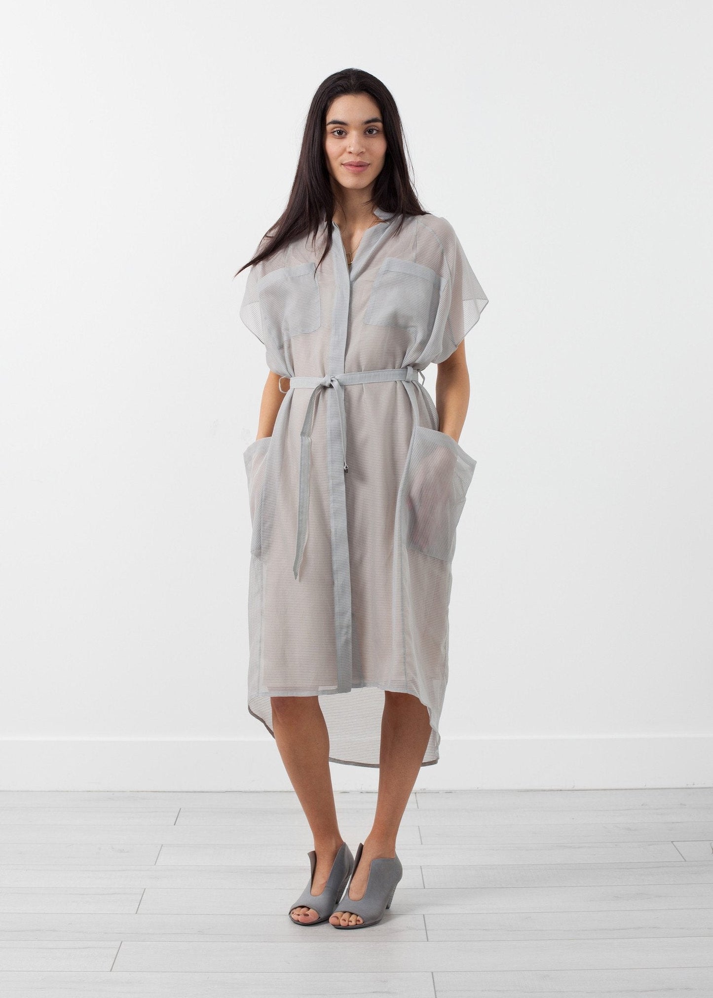 Ultime Shirt Dress - formtest11