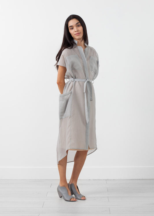 Ultime Shirt Dress - formtest11