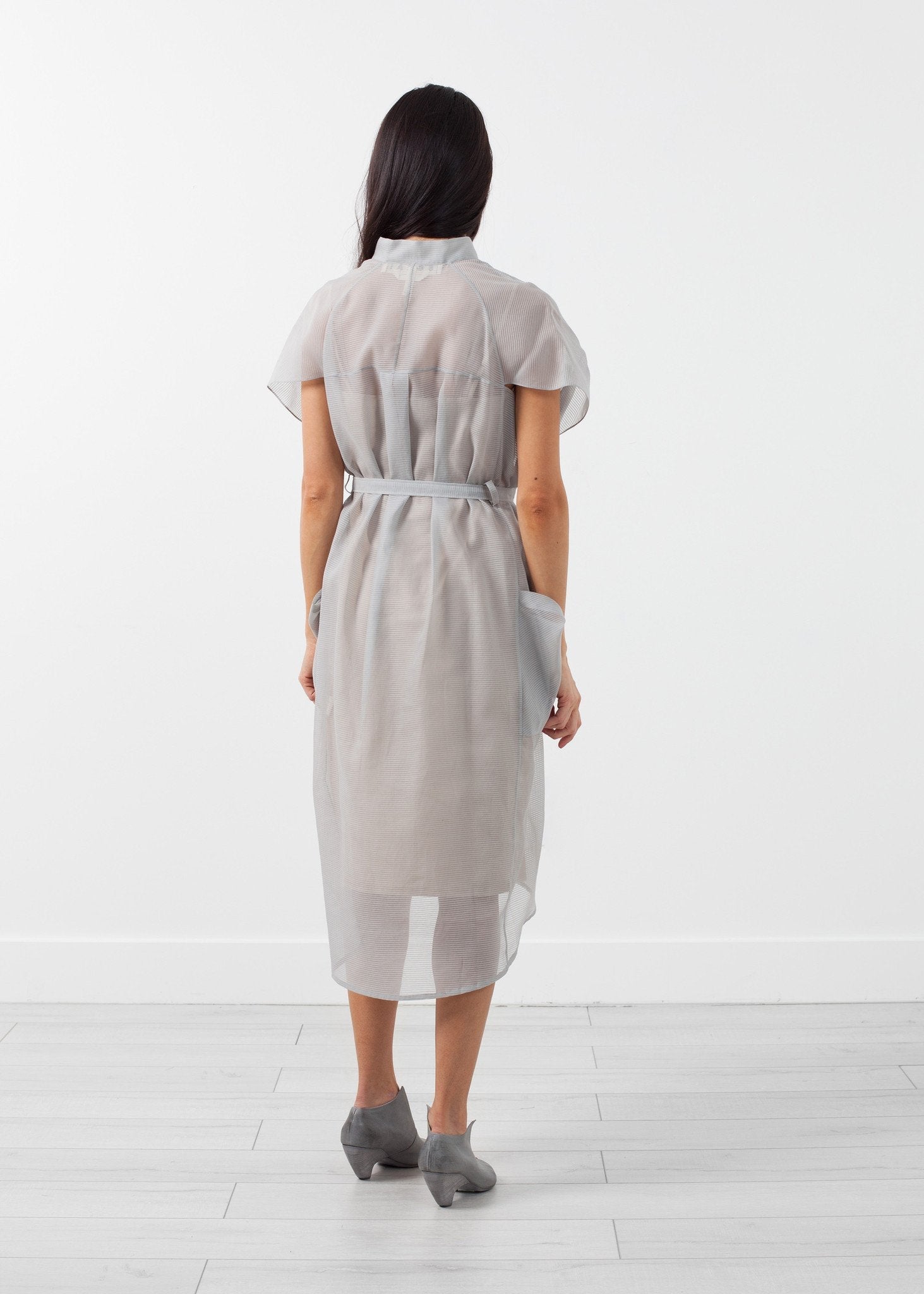 Ultime Shirt Dress - formtest11