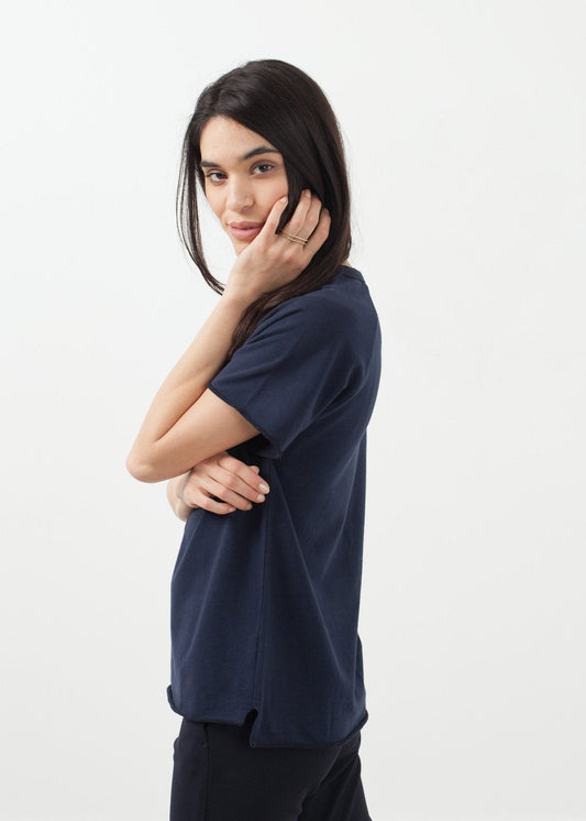 Unisex Cotton Tencel Shirt - formtest11