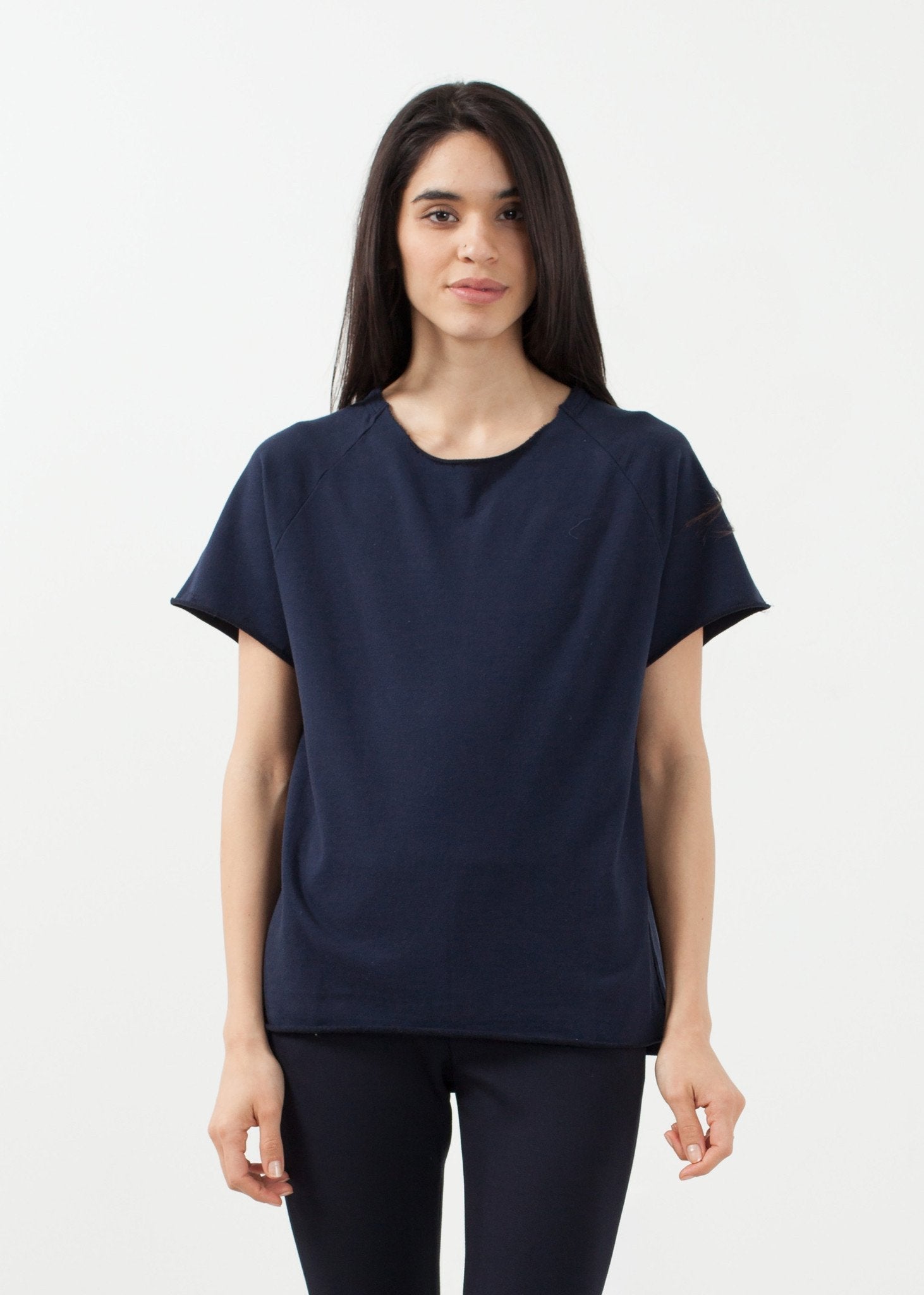 Unisex Cotton Tencel Shirt - formtest11