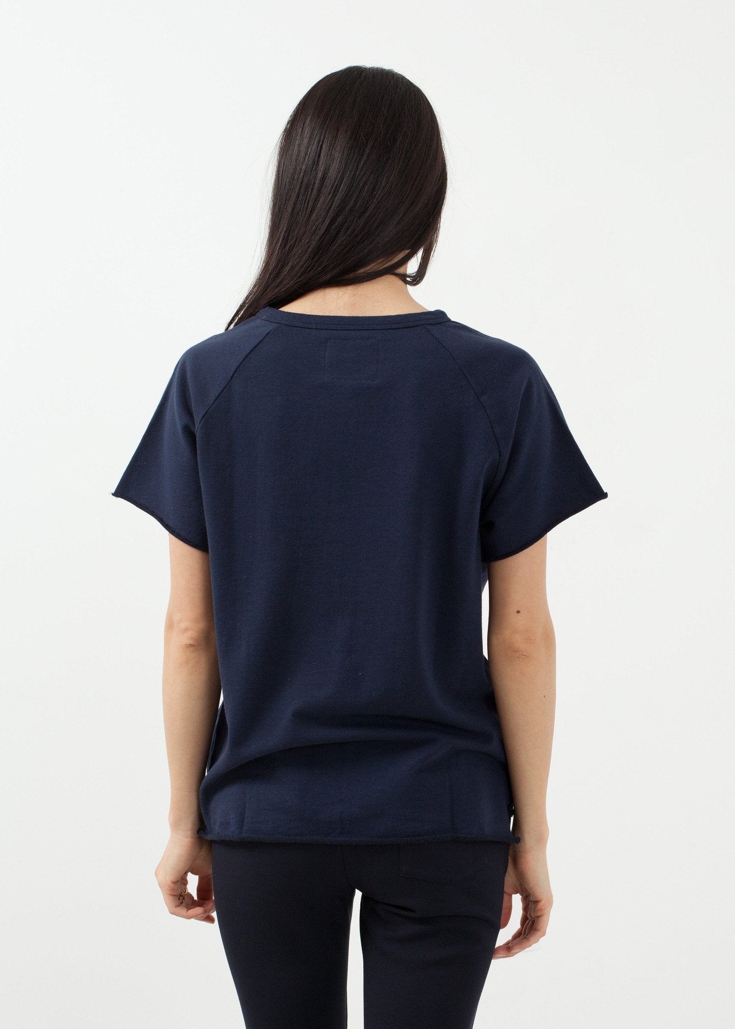 Unisex Cotton Tencel Shirt - formtest11