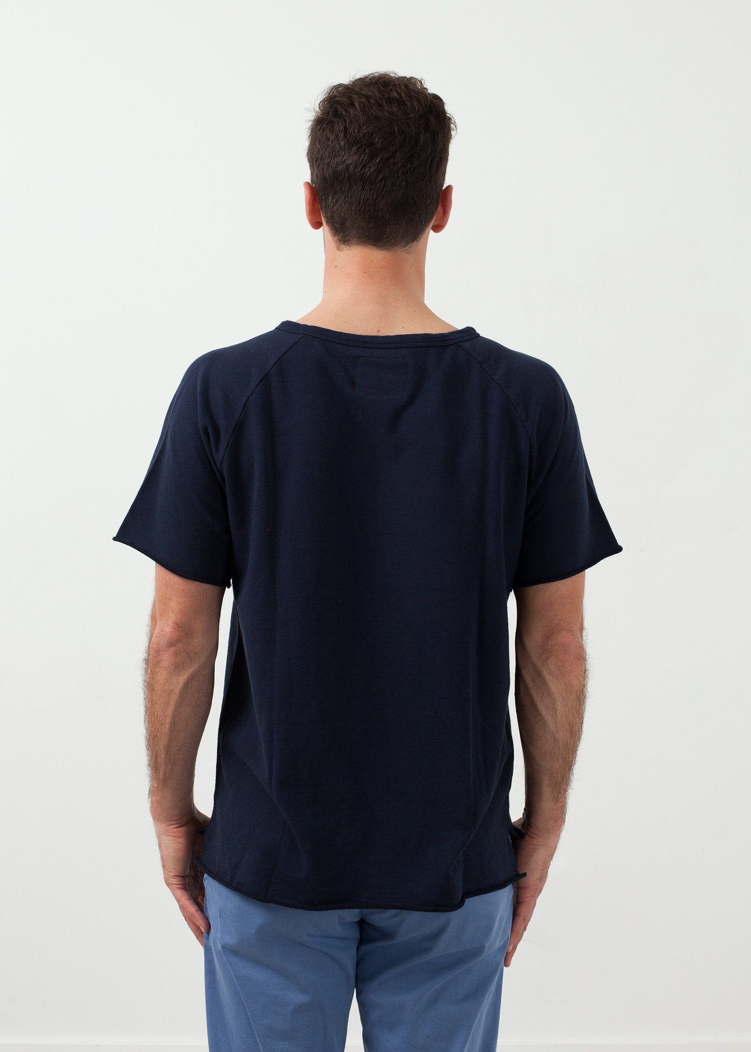 Unisex Cotton Tencel Shirt - formtest11