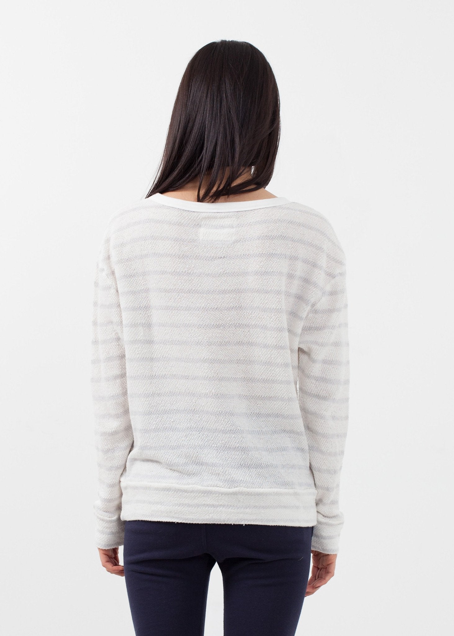 Unisex Pique Sweater - formtest11