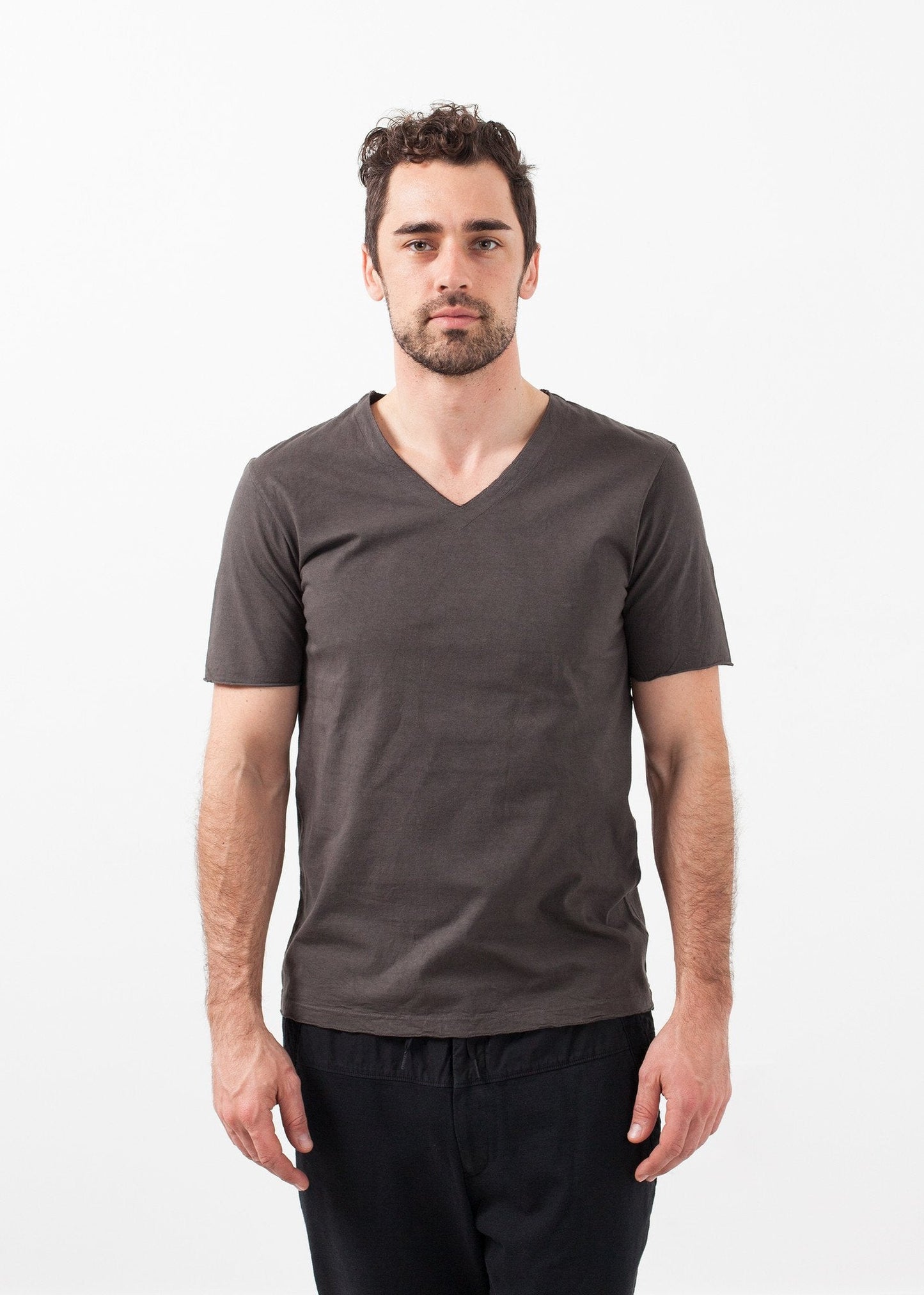 V-Neck Tee - formtest11